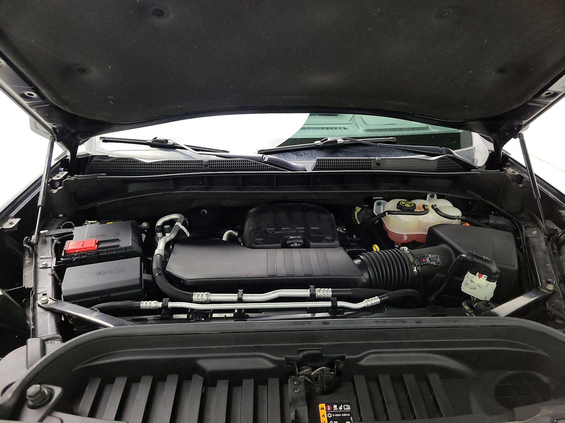 Thumbnail: 2022 GMC Sierra 1500 - 20