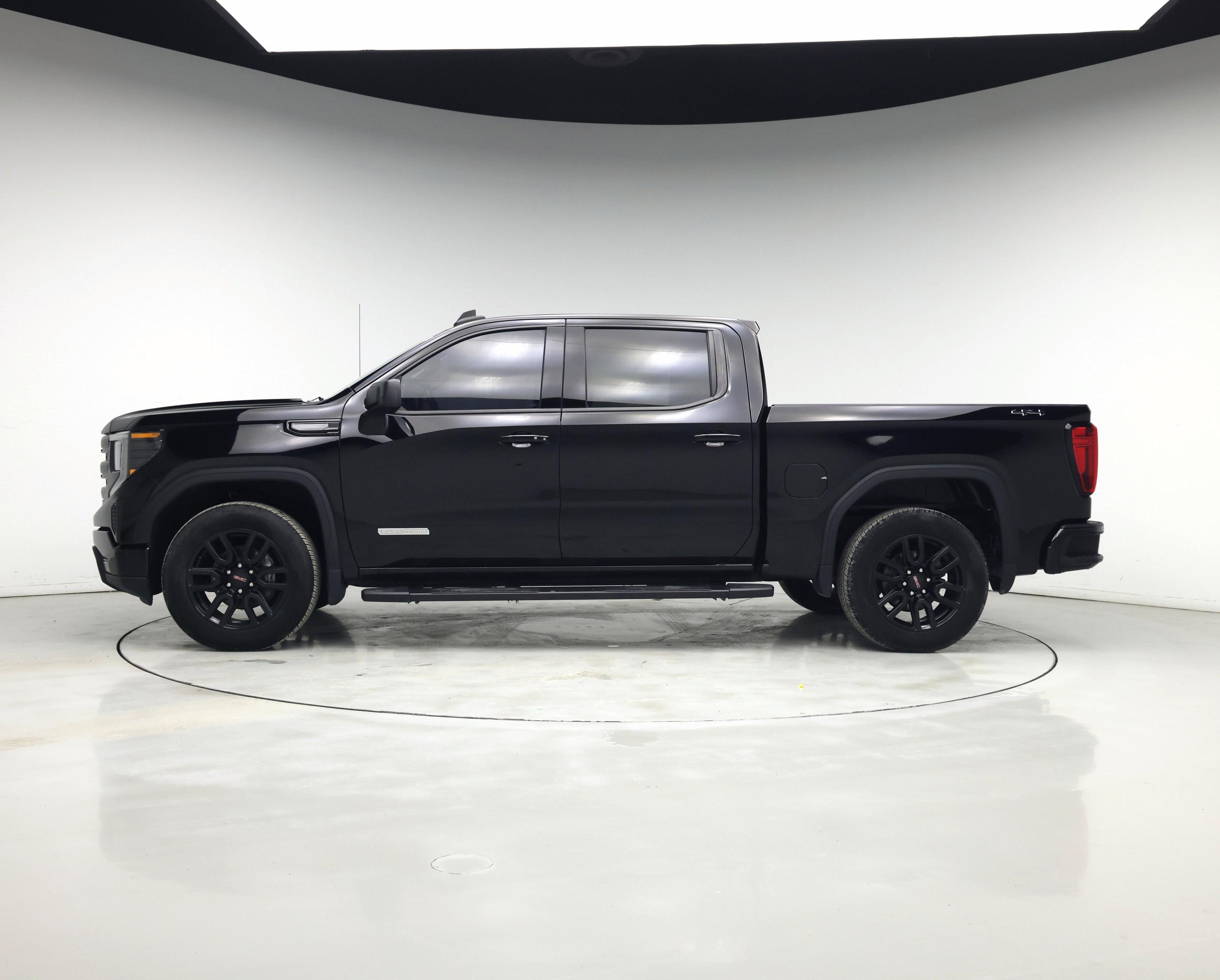 Thumbnail: 2022 GMC Sierra 1500 - 3