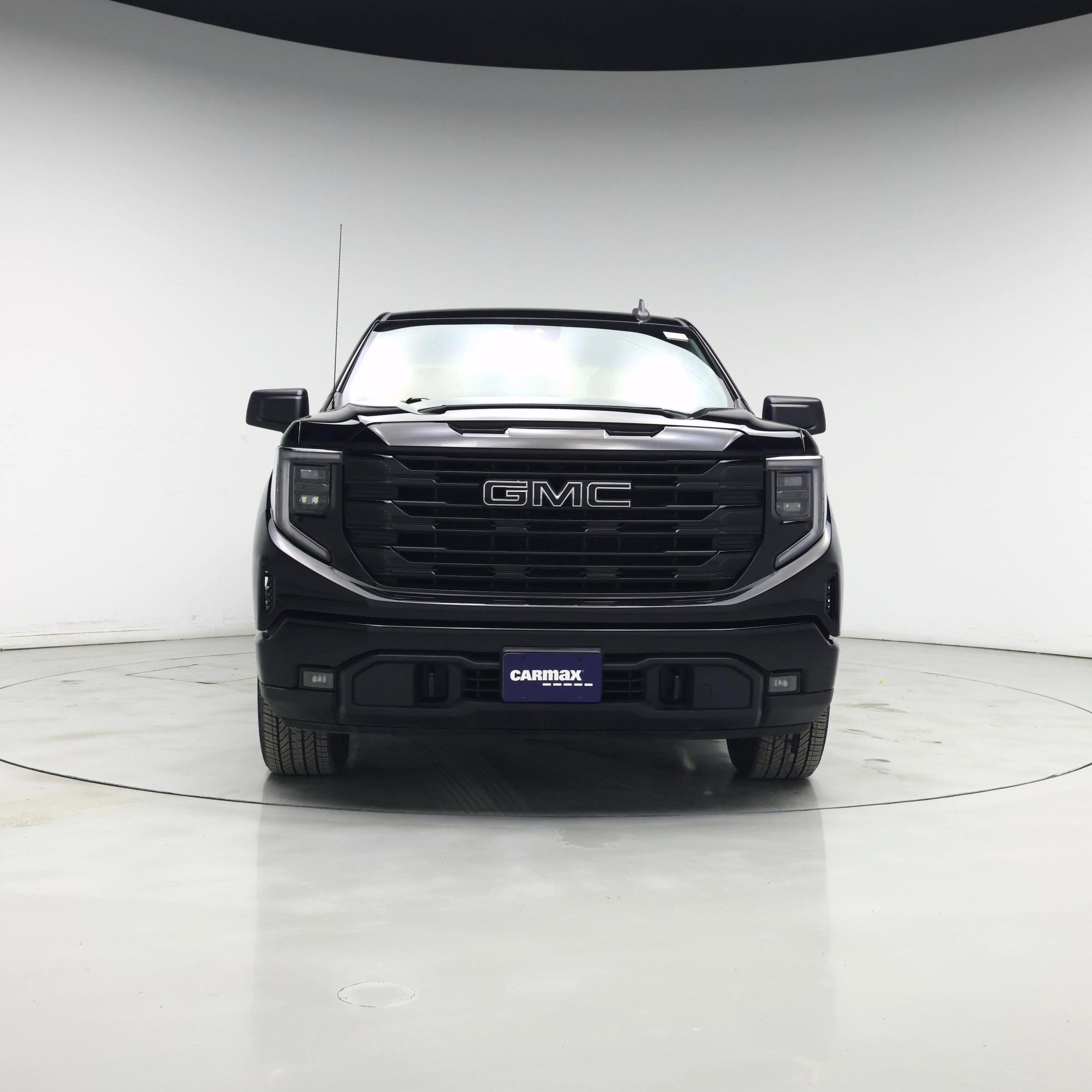 Thumbnail: 2022 GMC Sierra 1500 - 5