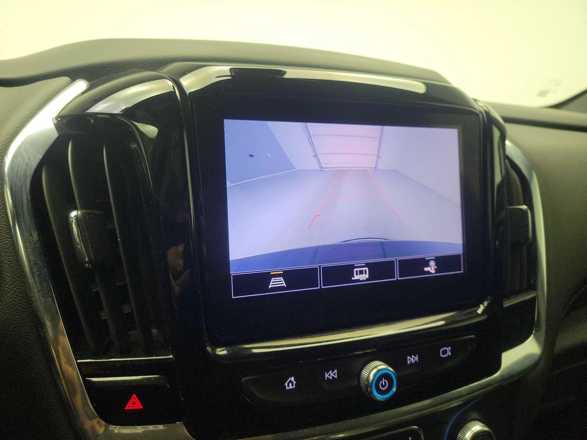 Thumbnail: 2023 Chevrolet Traverse - 14