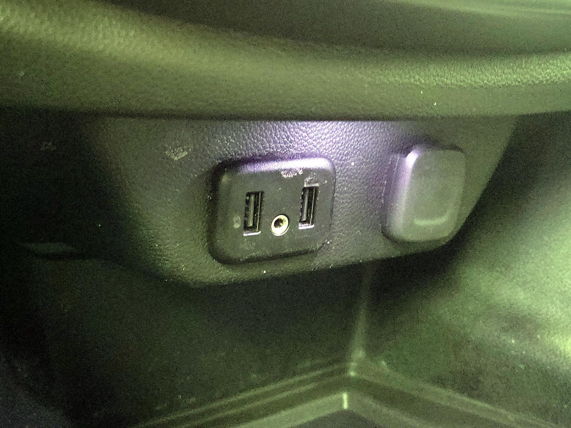 Thumbnail: 2023 Chevrolet Traverse - 18