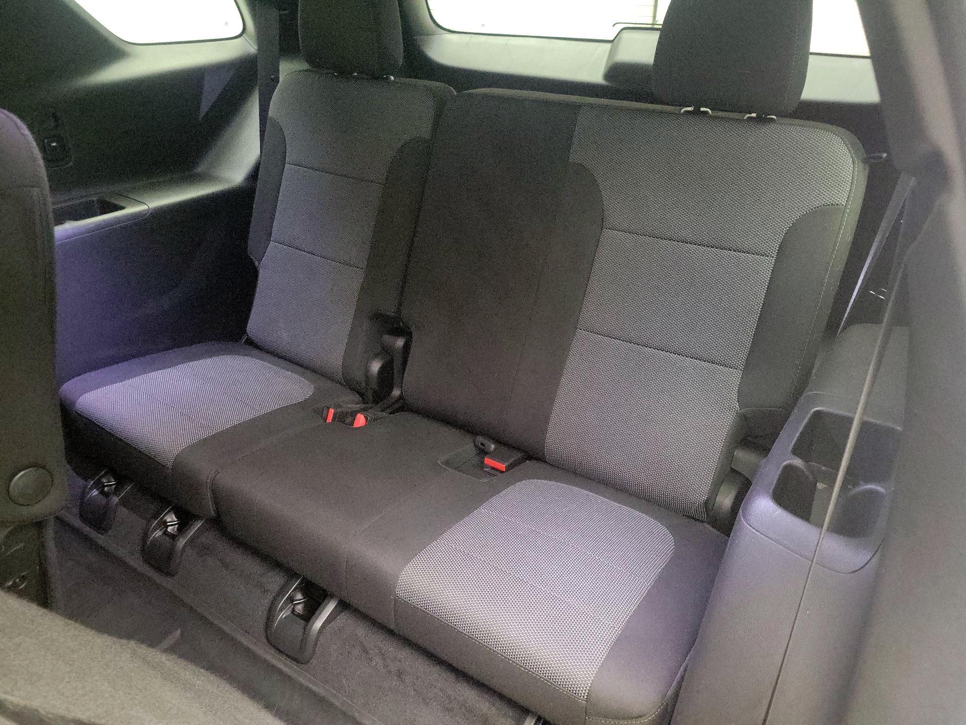 Thumbnail: 2023 Chevrolet Traverse - 20