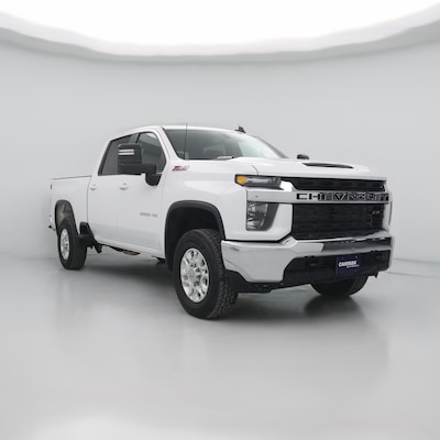 2023 Chevrolet Silverado 2500 LT