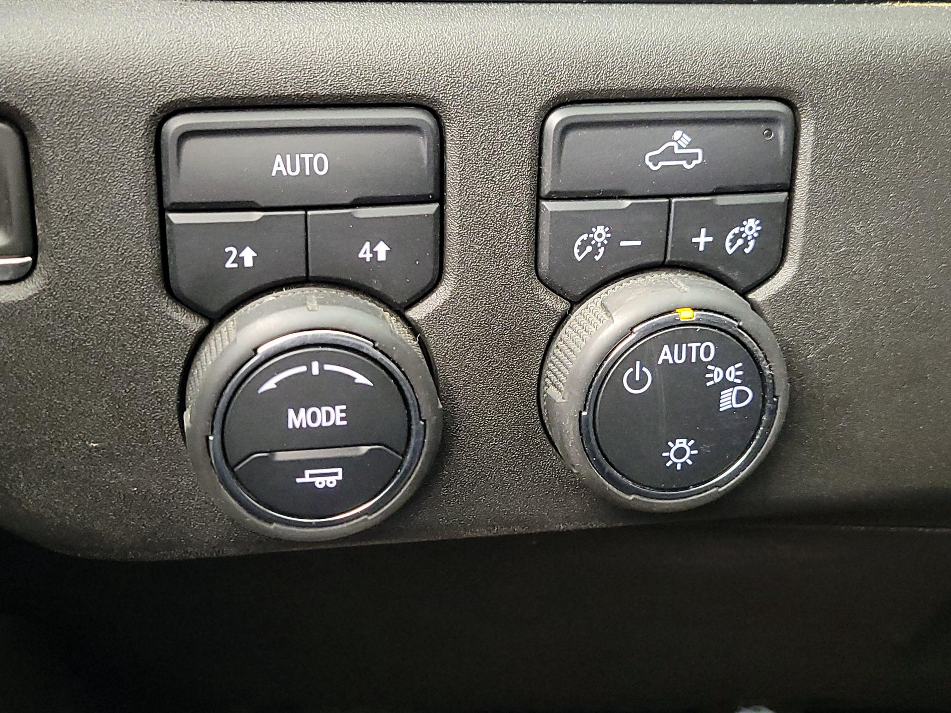 Thumbnail: 2023 Chevrolet Silverado 1500 - 13