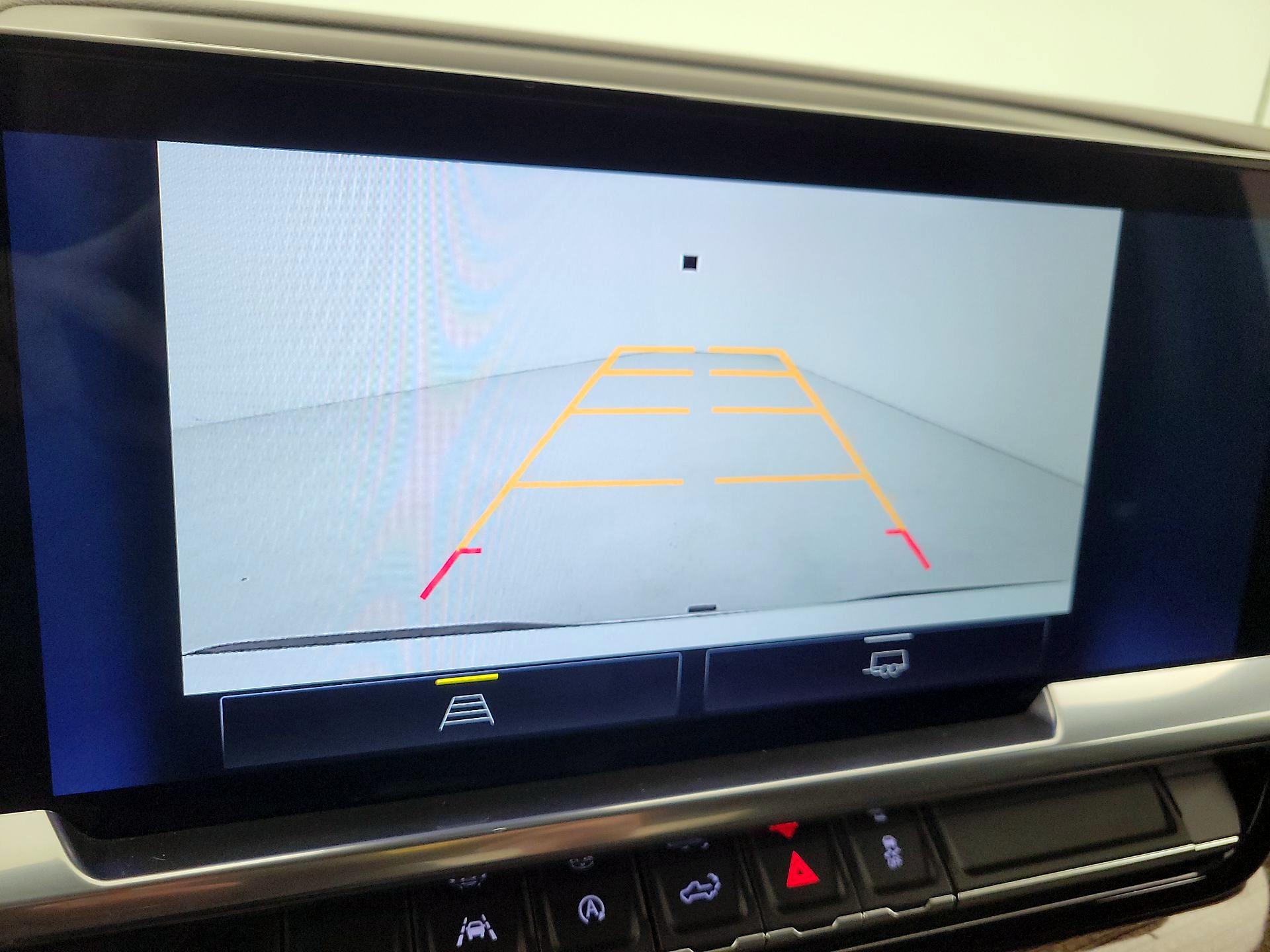 Thumbnail: 2023 Chevrolet Silverado 1500 - 14