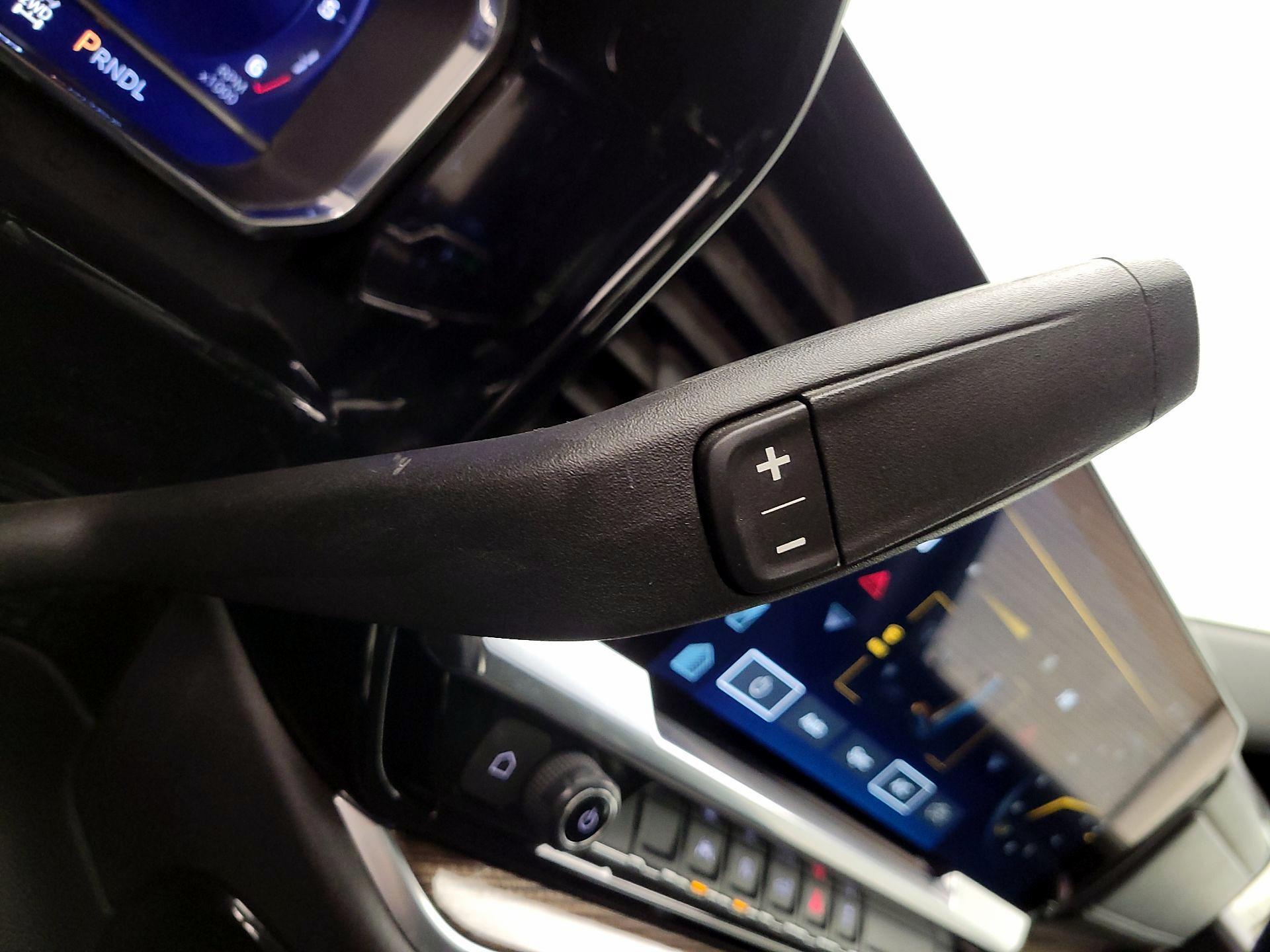 Thumbnail: 2023 Chevrolet Silverado 1500 - 17