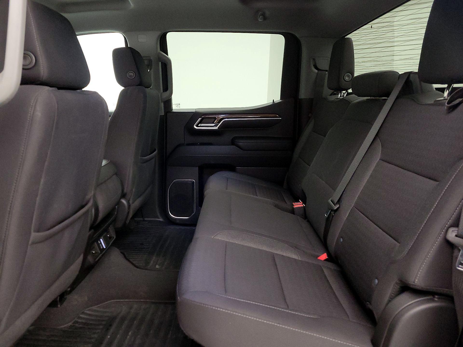 Thumbnail: 2023 Chevrolet Silverado 1500 - 19