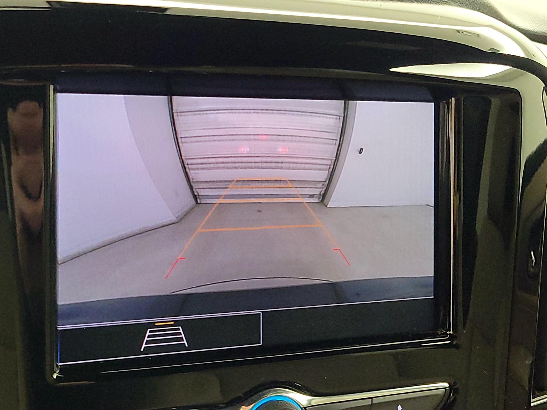 Thumbnail: 2023 Chevrolet Traverse - 14