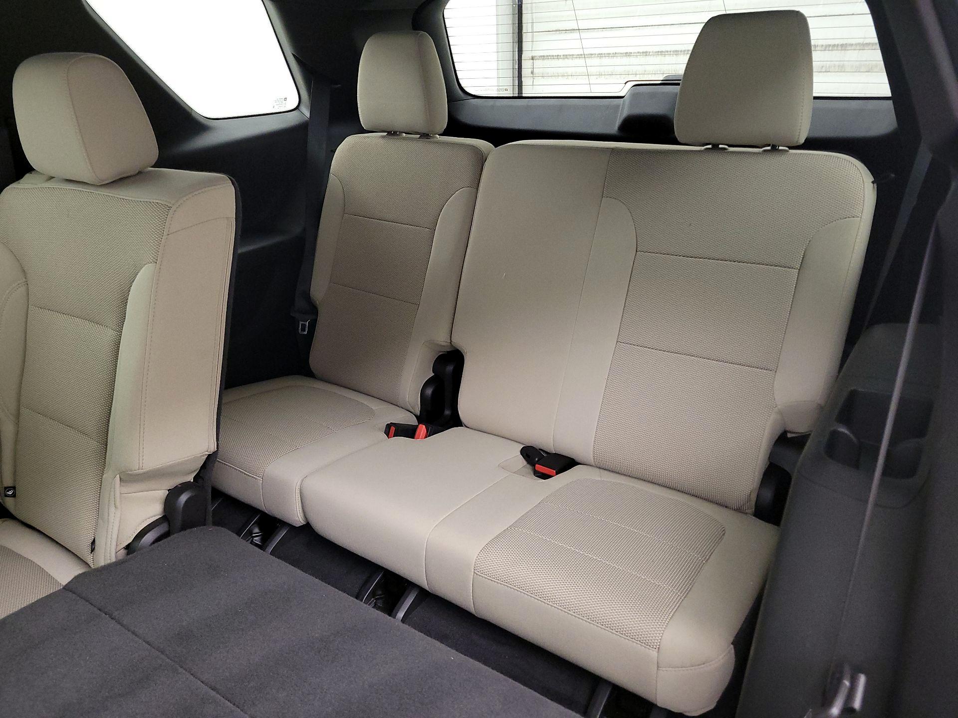 Thumbnail: 2023 Chevrolet Traverse - 20