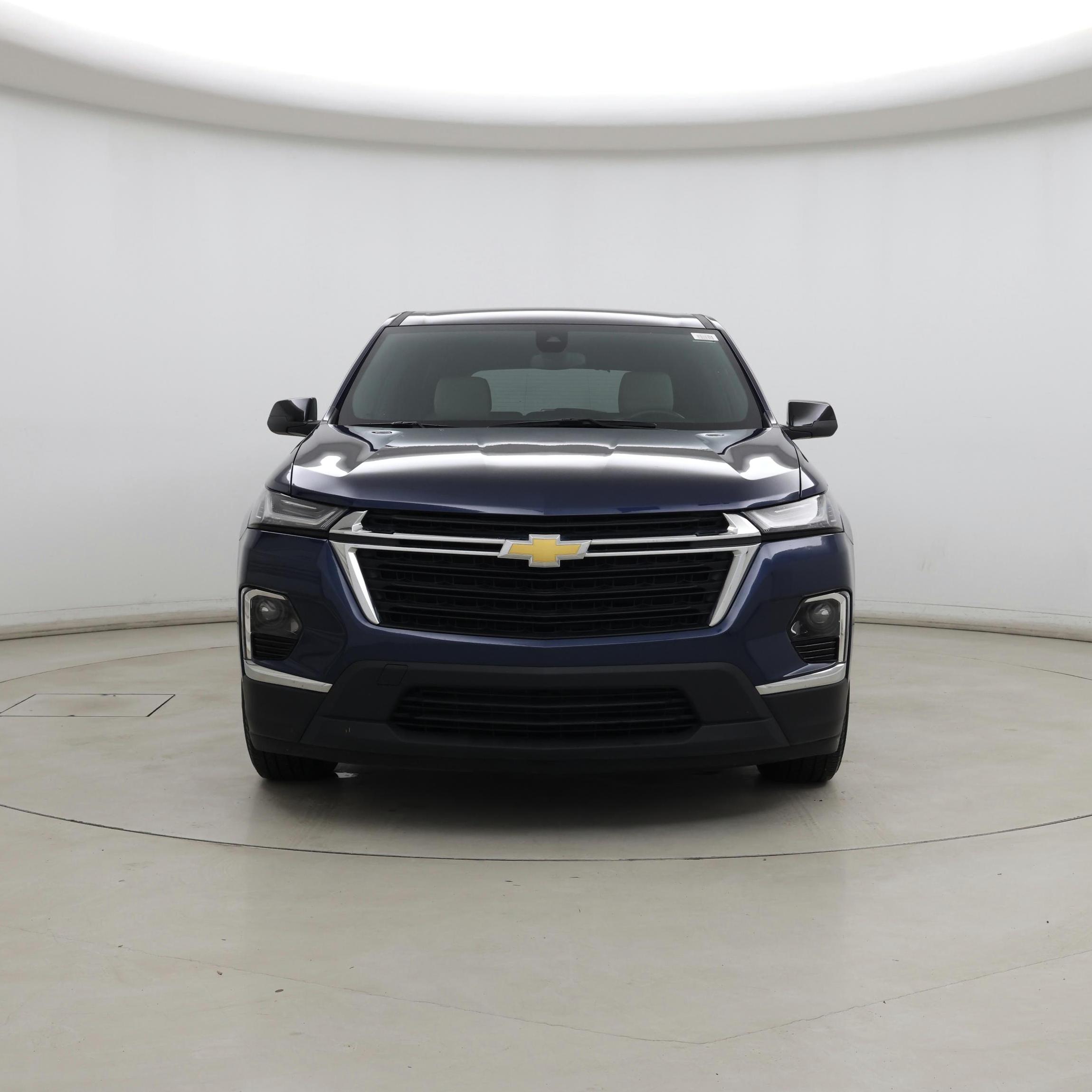 Thumbnail: 2023 Chevrolet Traverse - 5