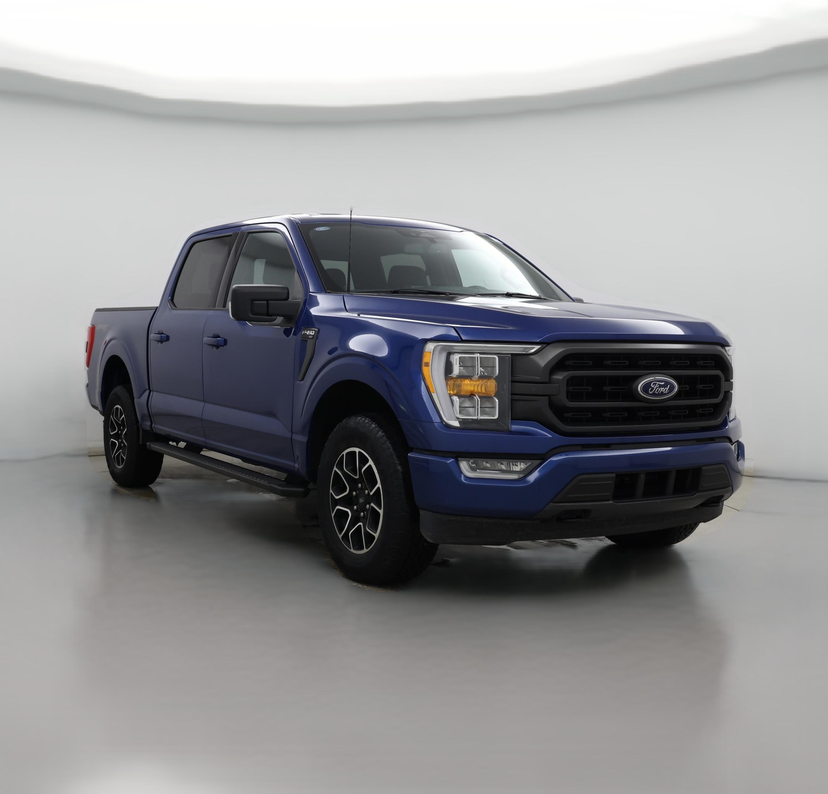 Thumbnail: 2023 Ford F-150 - 1