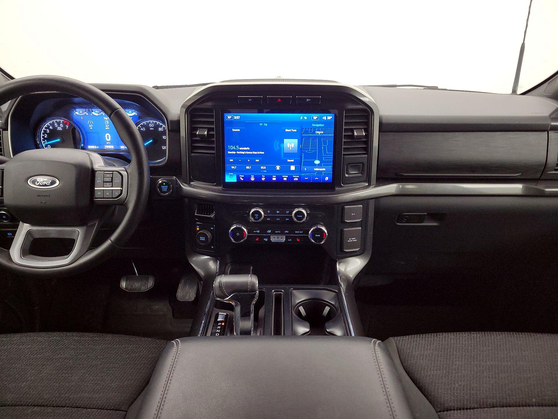 Thumbnail: 2023 Ford F-150 - 9