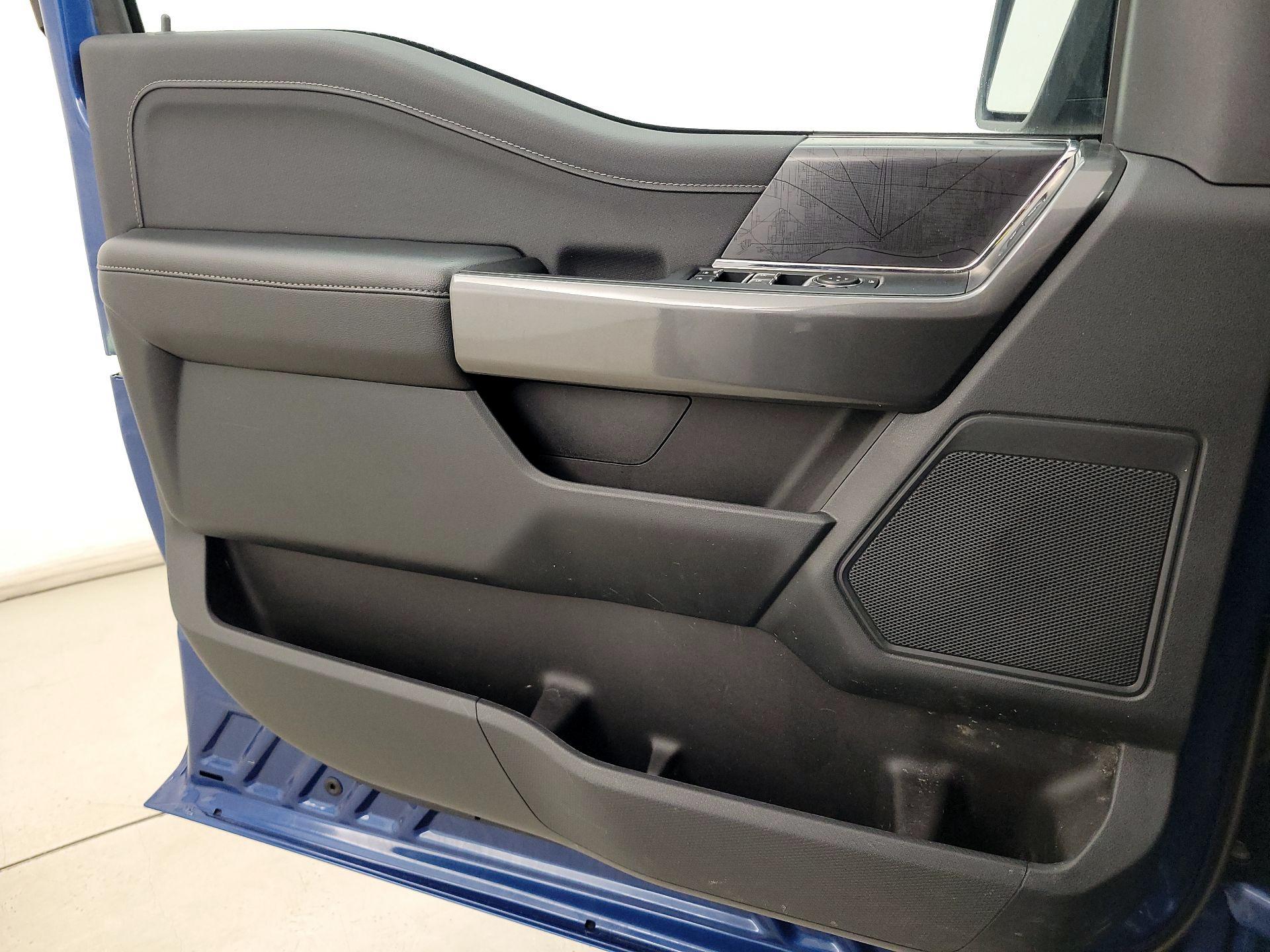 Thumbnail: 2023 Ford F-150 - 12