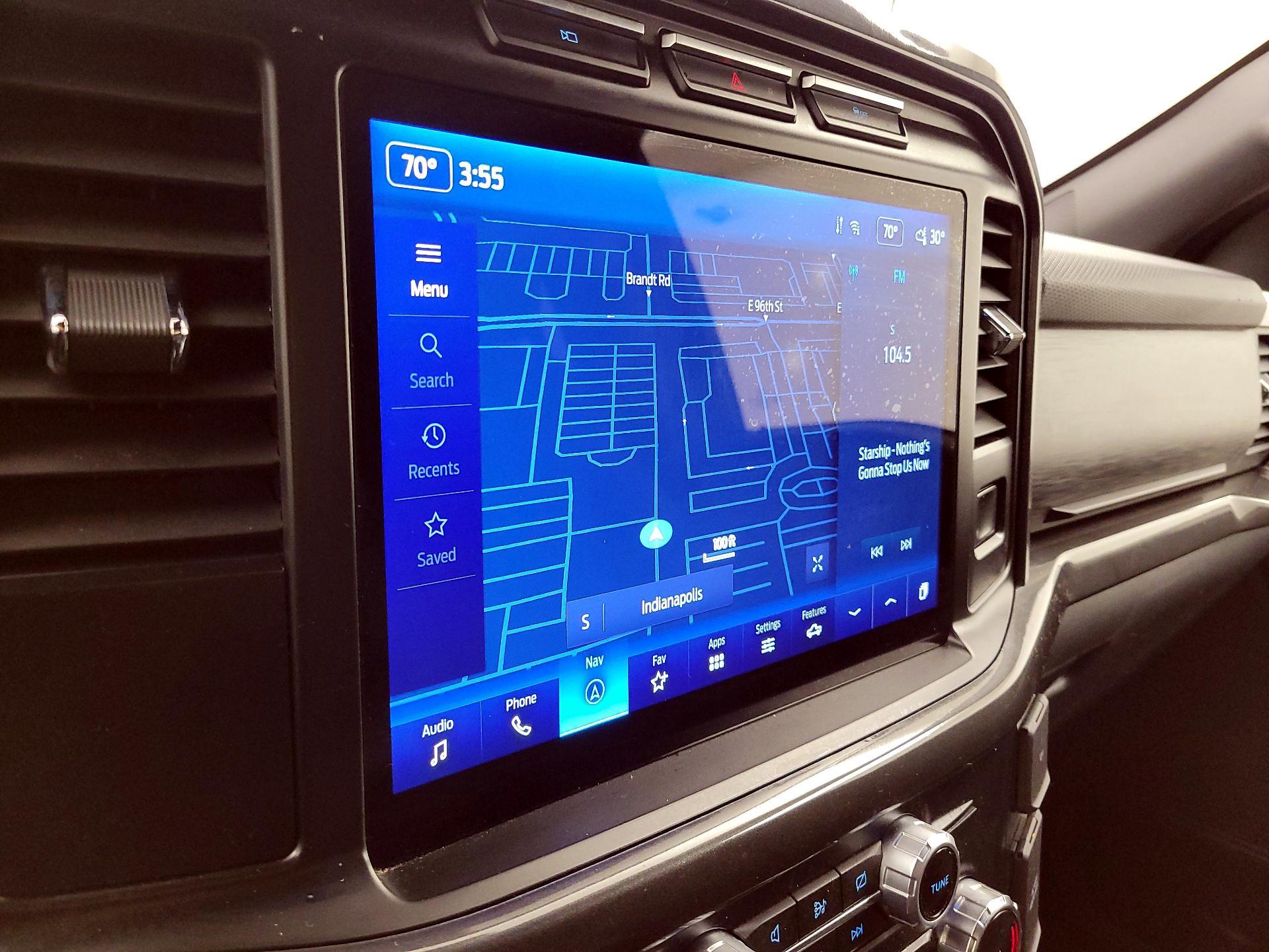 Thumbnail: 2023 Ford F-150 - 14