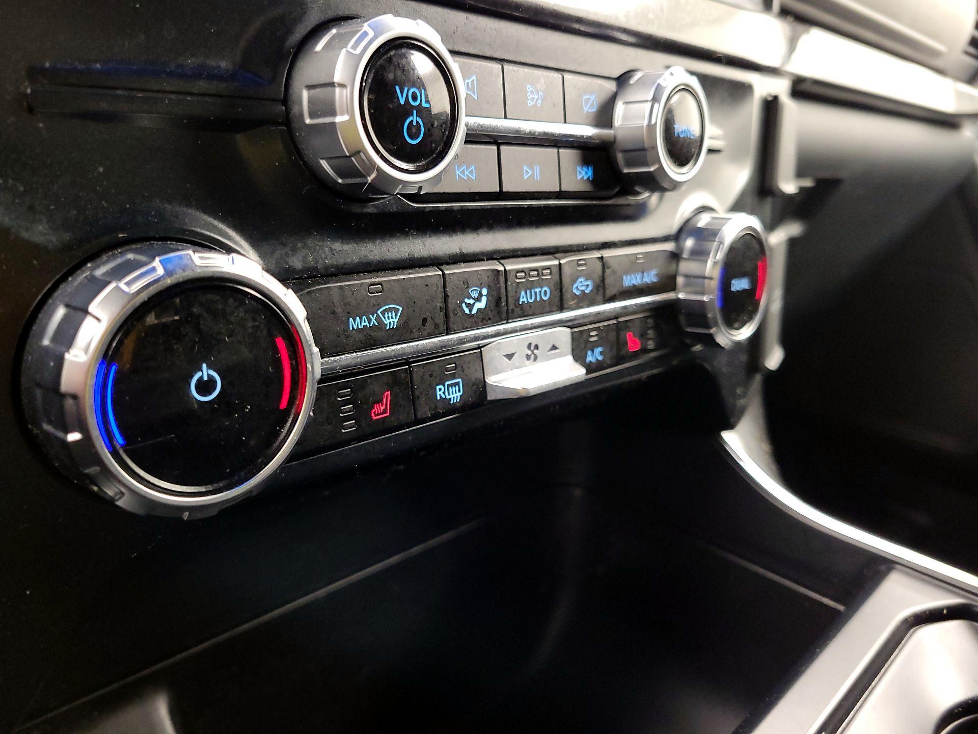 Thumbnail: 2023 Ford F-150 - 17