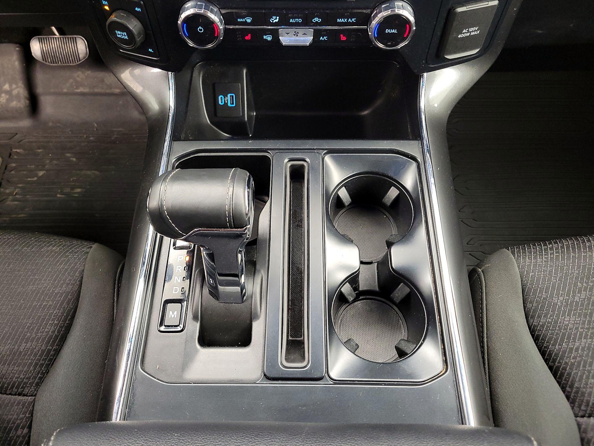 Thumbnail: 2023 Ford F-150 - 18