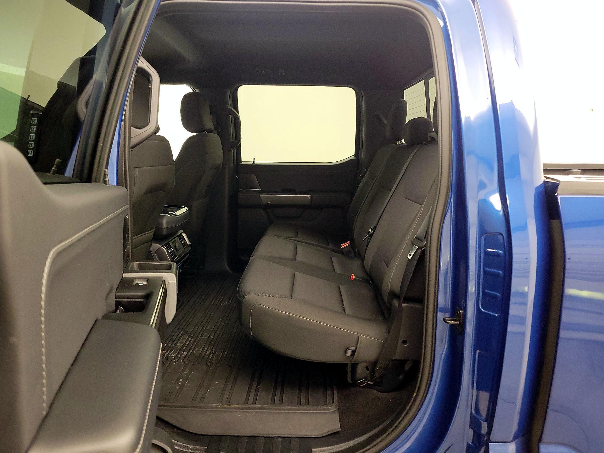 Thumbnail: 2023 Ford F-150 - 20