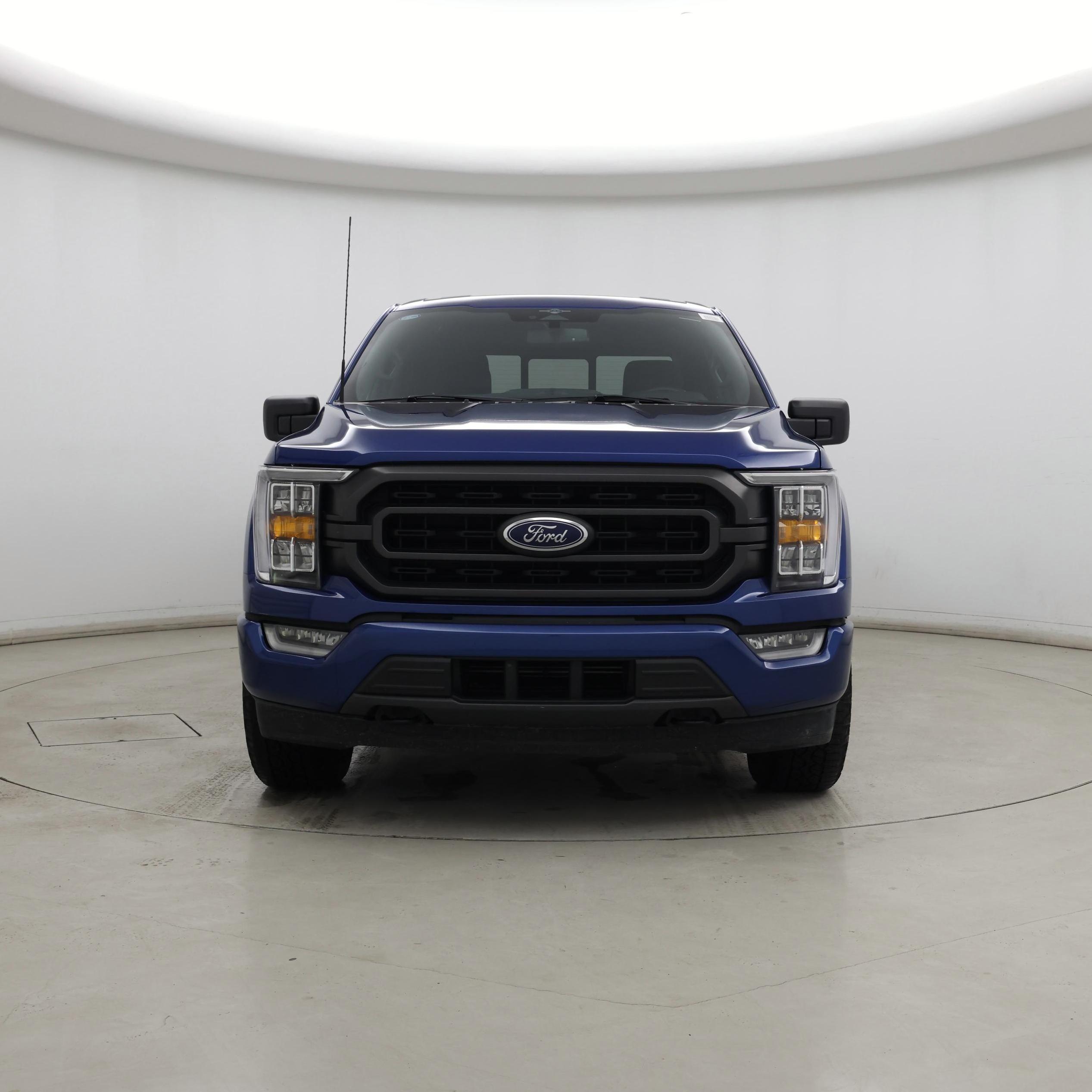 Thumbnail: 2023 Ford F-150 - 5