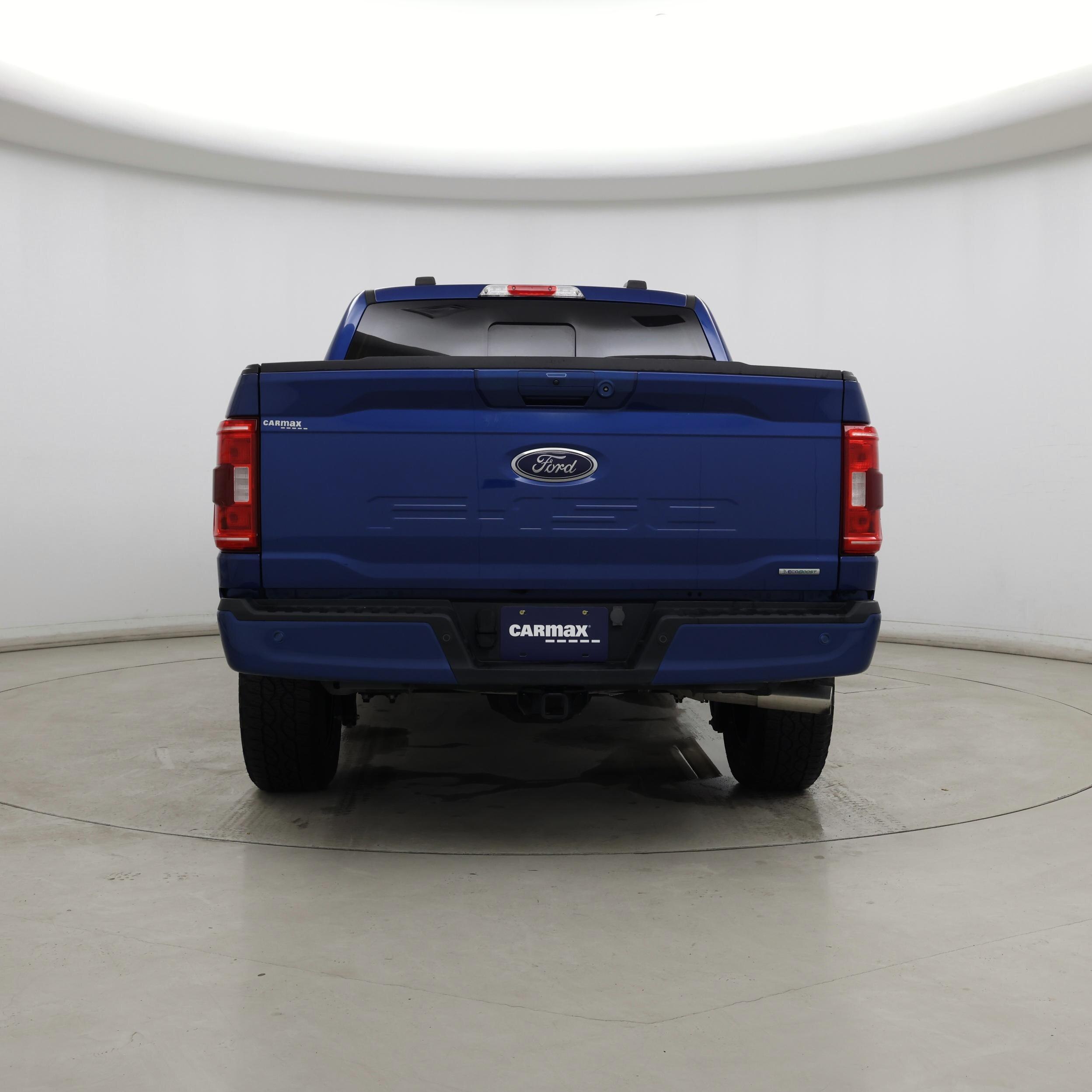 Thumbnail: 2023 Ford F-150 - 6