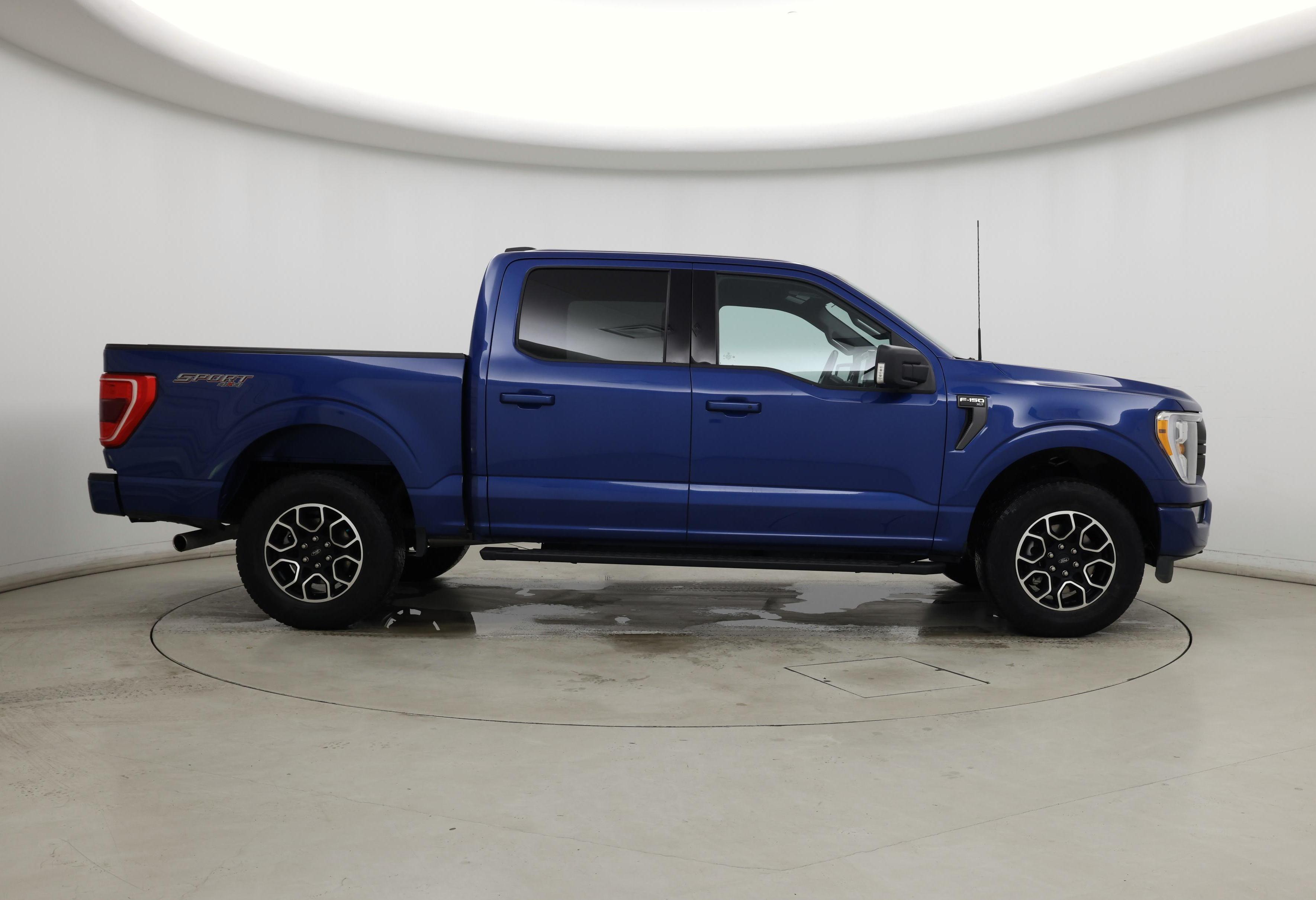 Thumbnail: 2023 Ford F-150 - 7