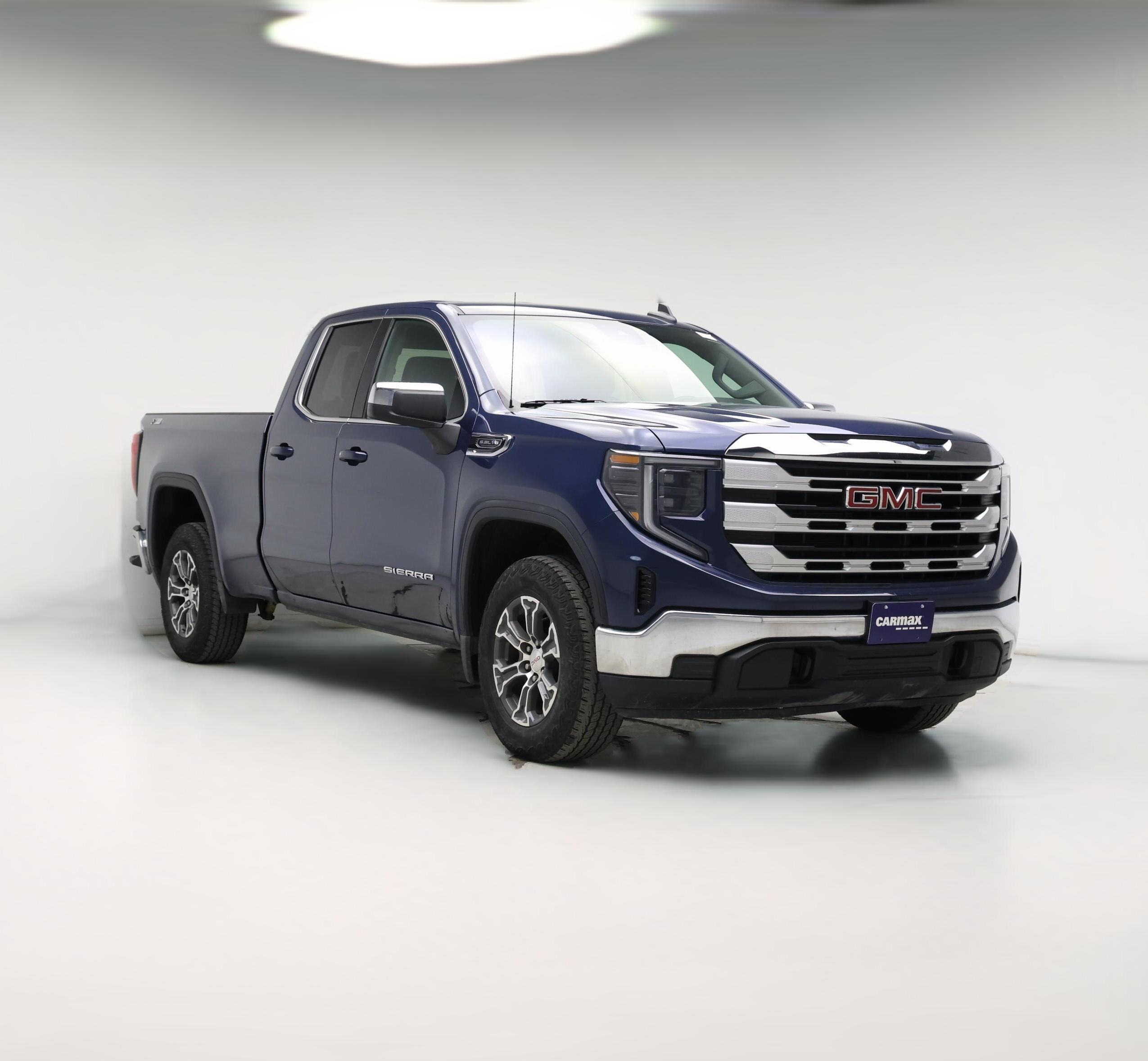 Thumbnail: 2023 GMC Sierra 1500 - 1