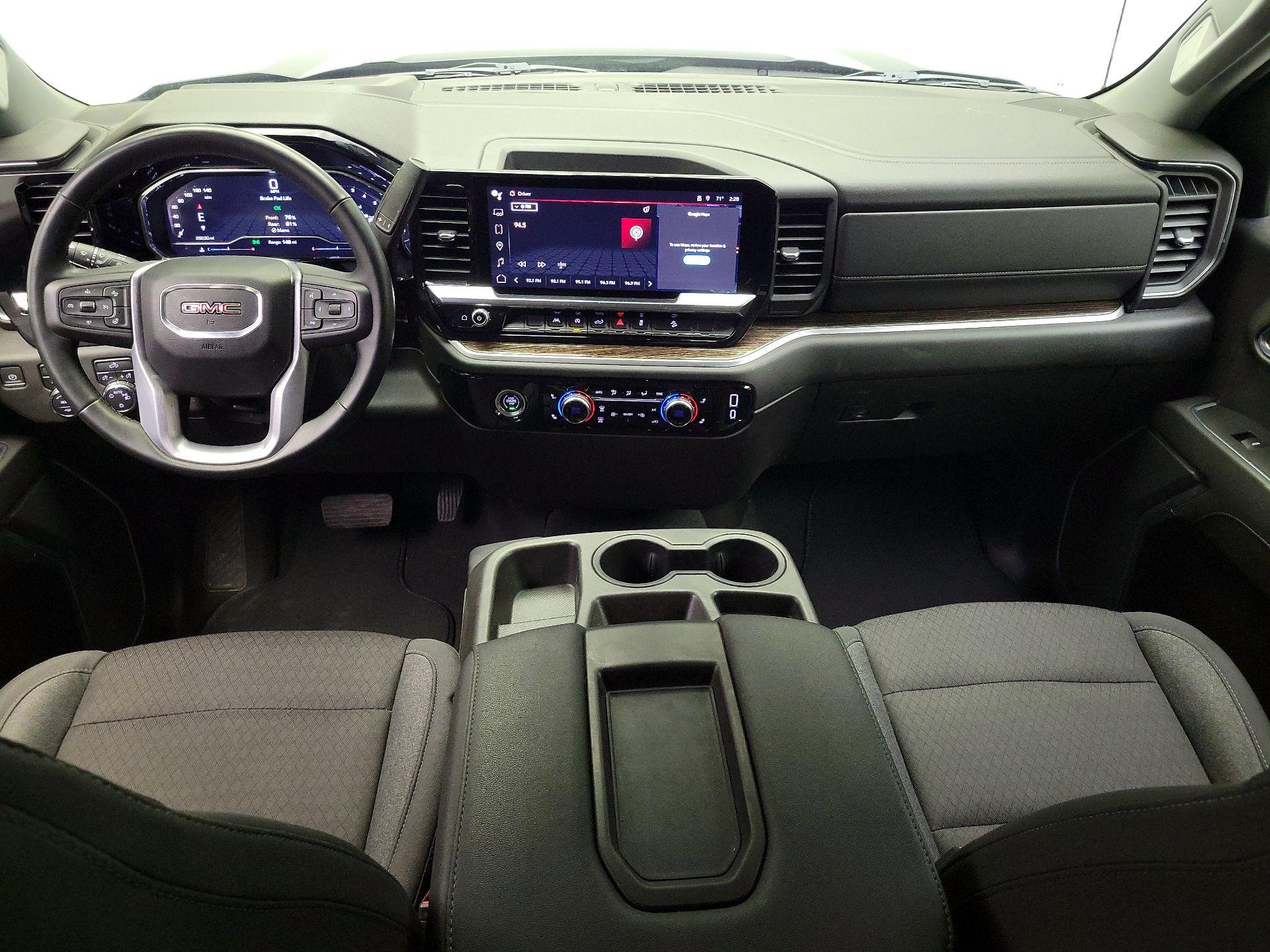 Thumbnail: 2023 GMC Sierra 1500 - 9