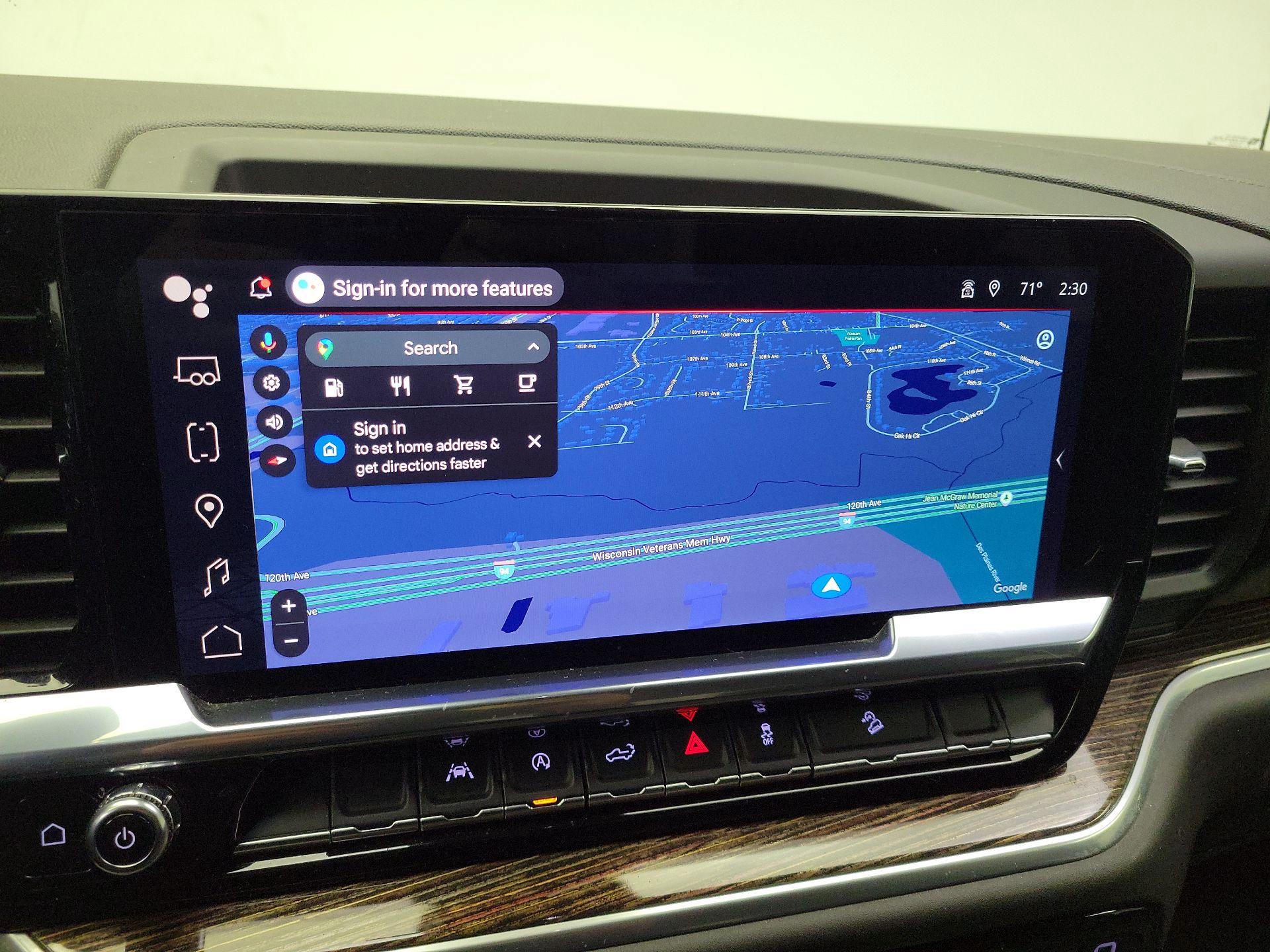 Thumbnail: 2023 GMC Sierra 1500 - 14