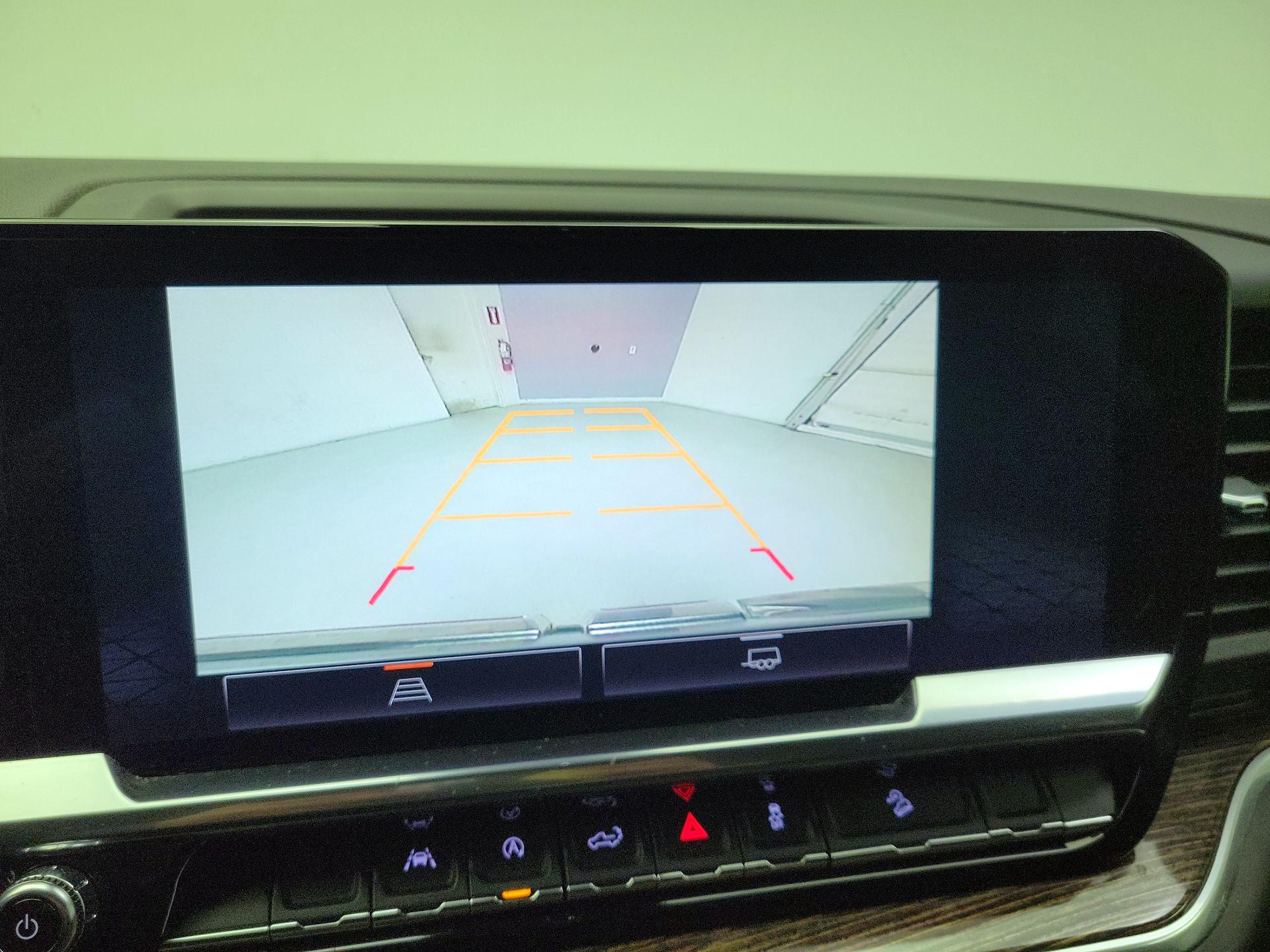 Thumbnail: 2023 GMC Sierra 1500 - 15