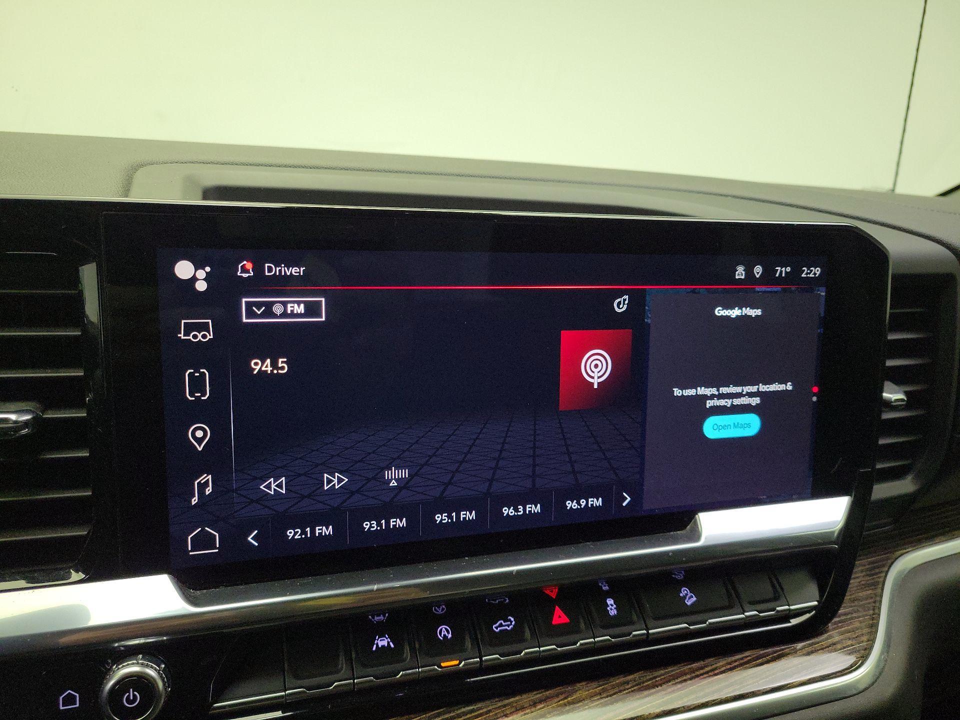 Thumbnail: 2023 GMC Sierra 1500 - 16