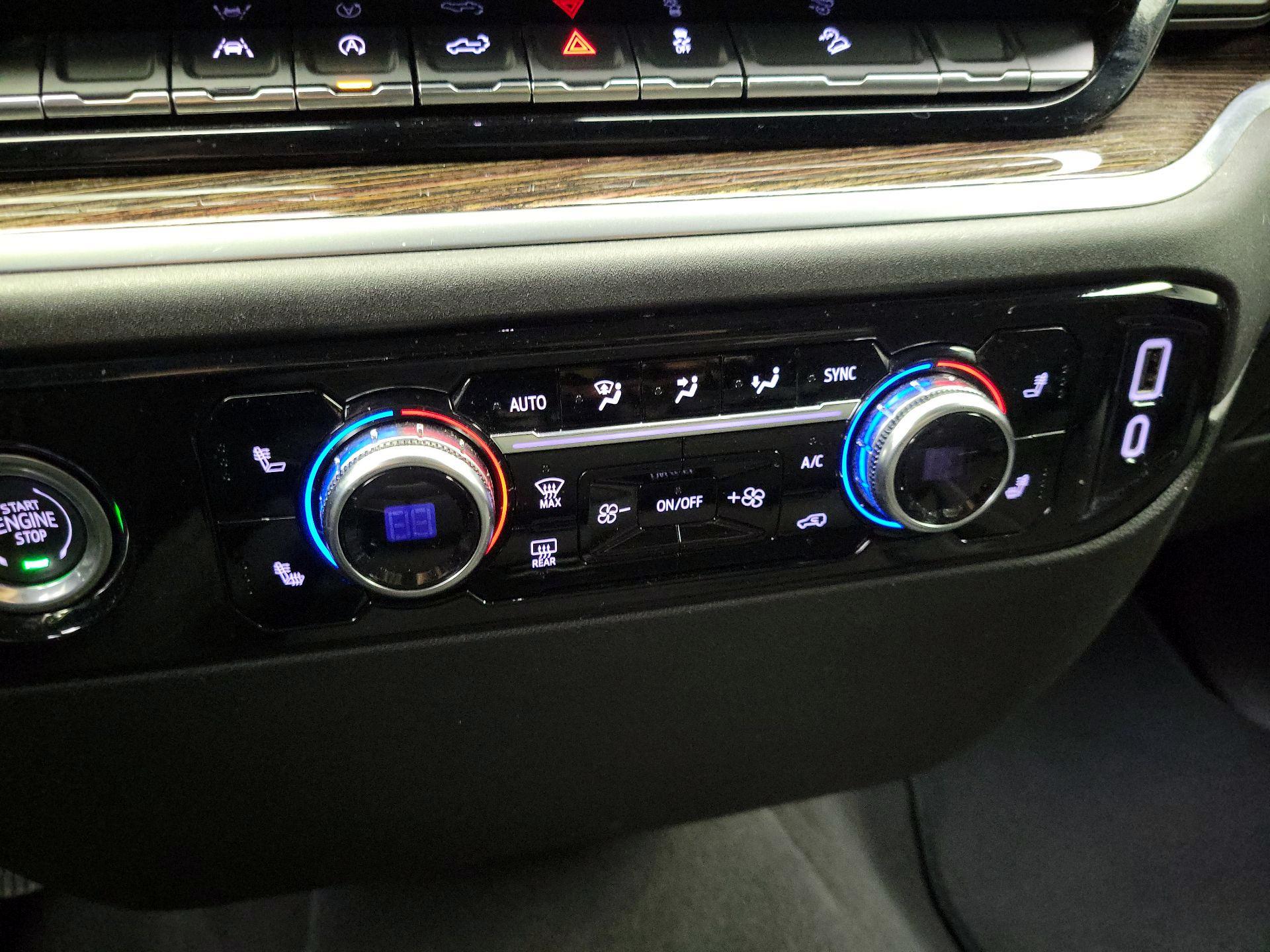 Thumbnail: 2023 GMC Sierra 1500 - 17