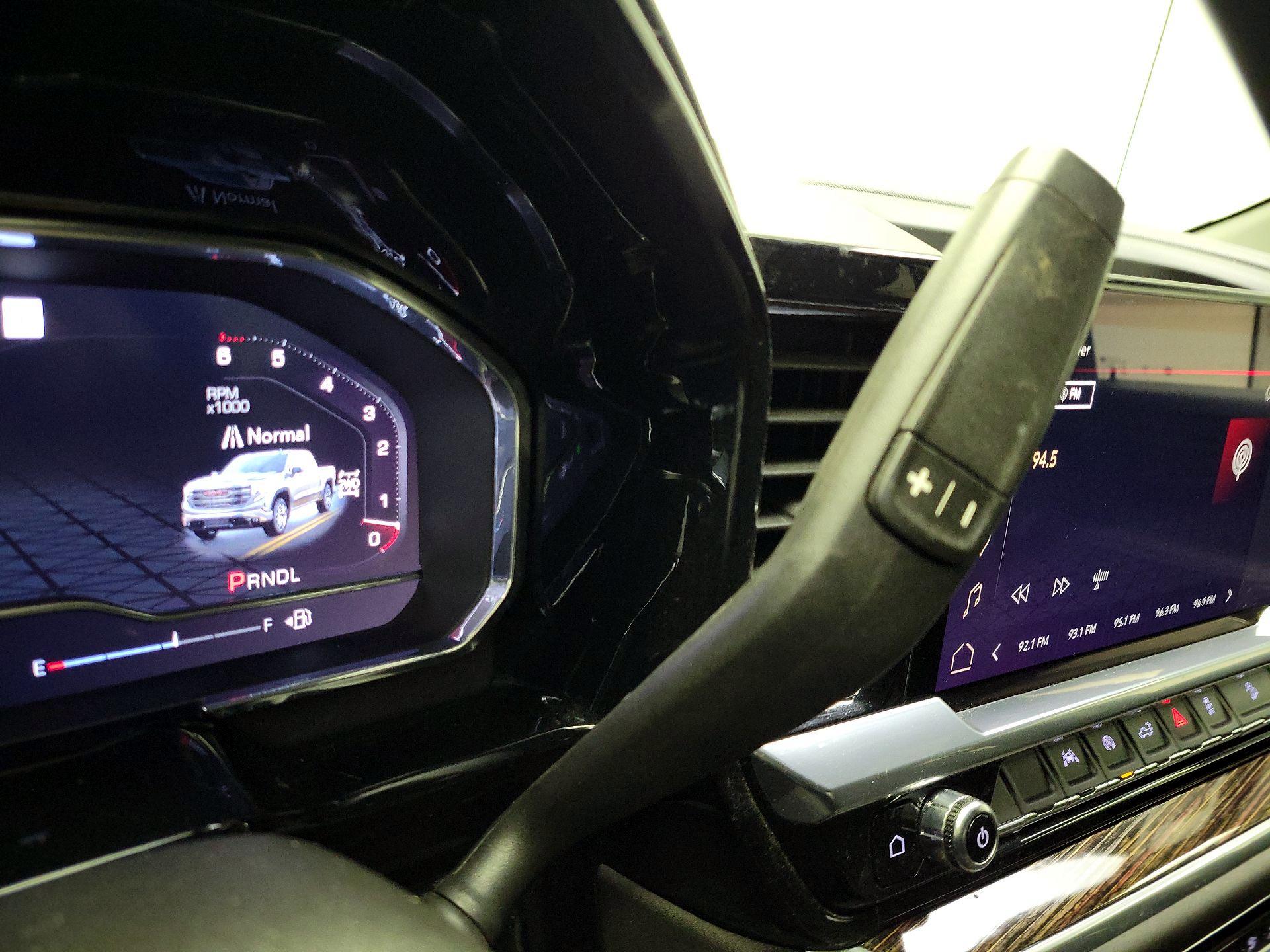 Thumbnail: 2023 GMC Sierra 1500 - 18