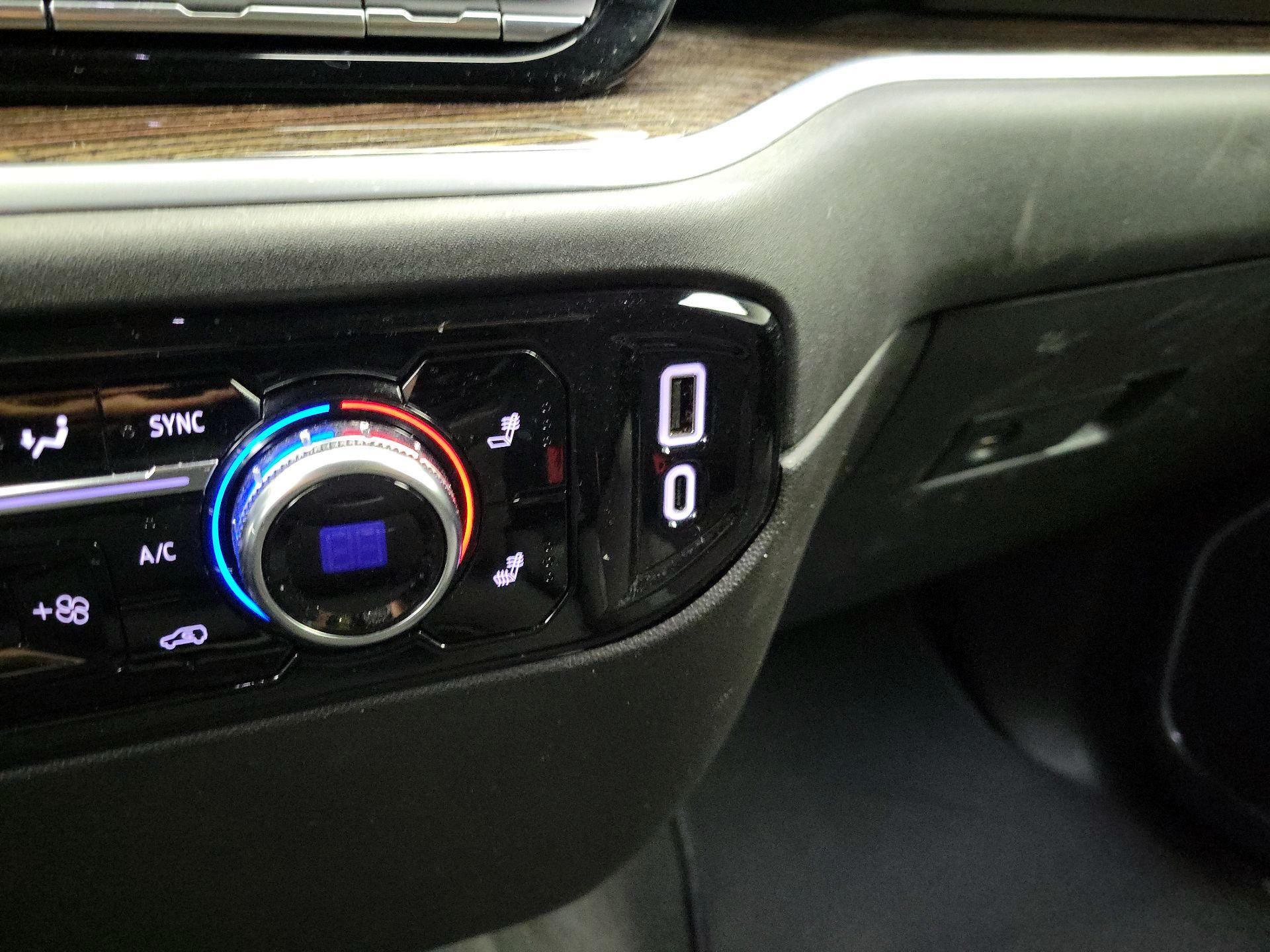 Thumbnail: 2023 GMC Sierra 1500 - 19