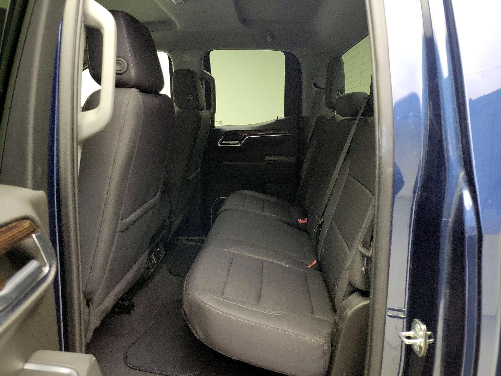 Thumbnail: 2023 GMC Sierra 1500 - 20