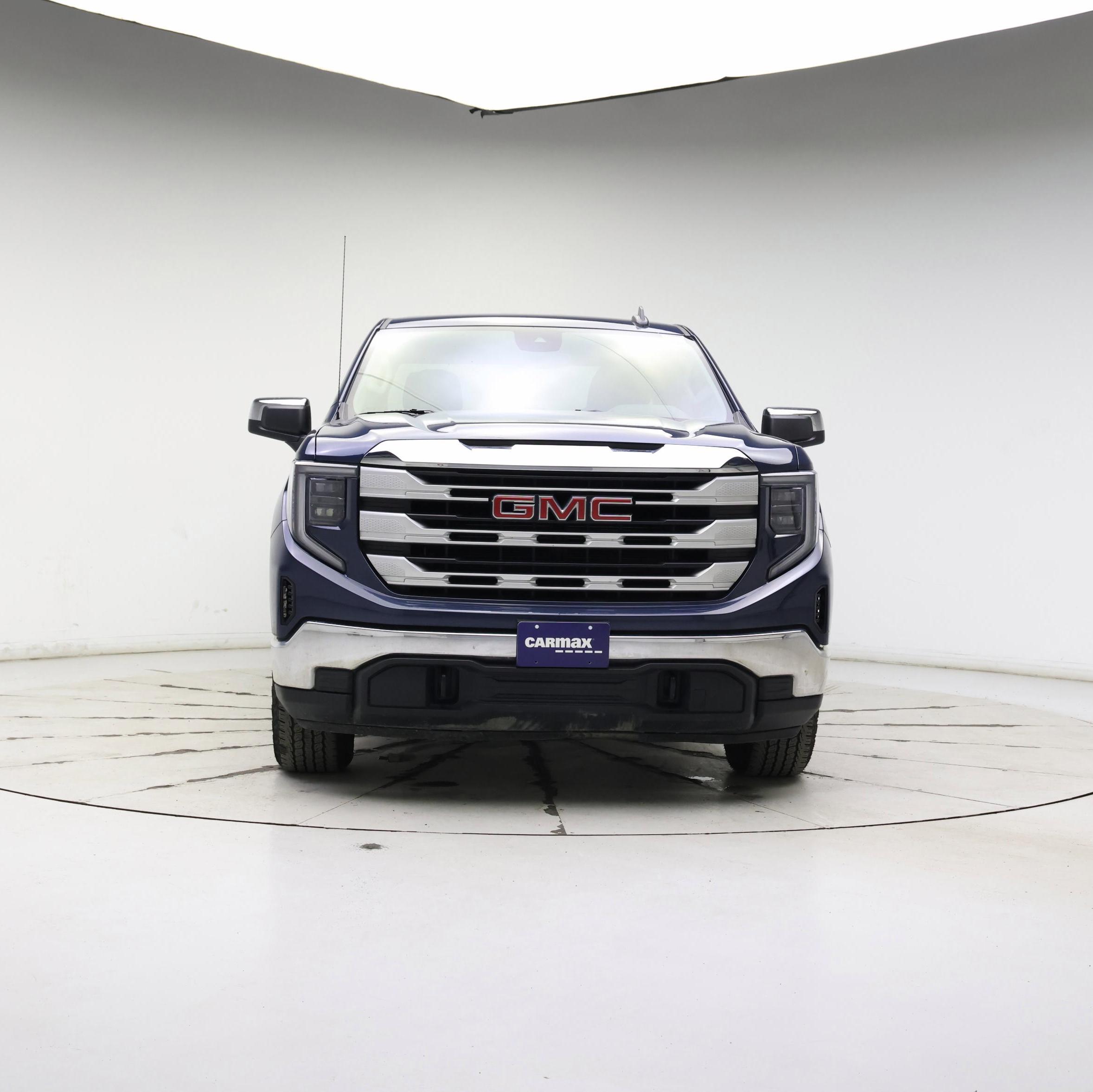 Thumbnail: 2023 GMC Sierra 1500 - 5