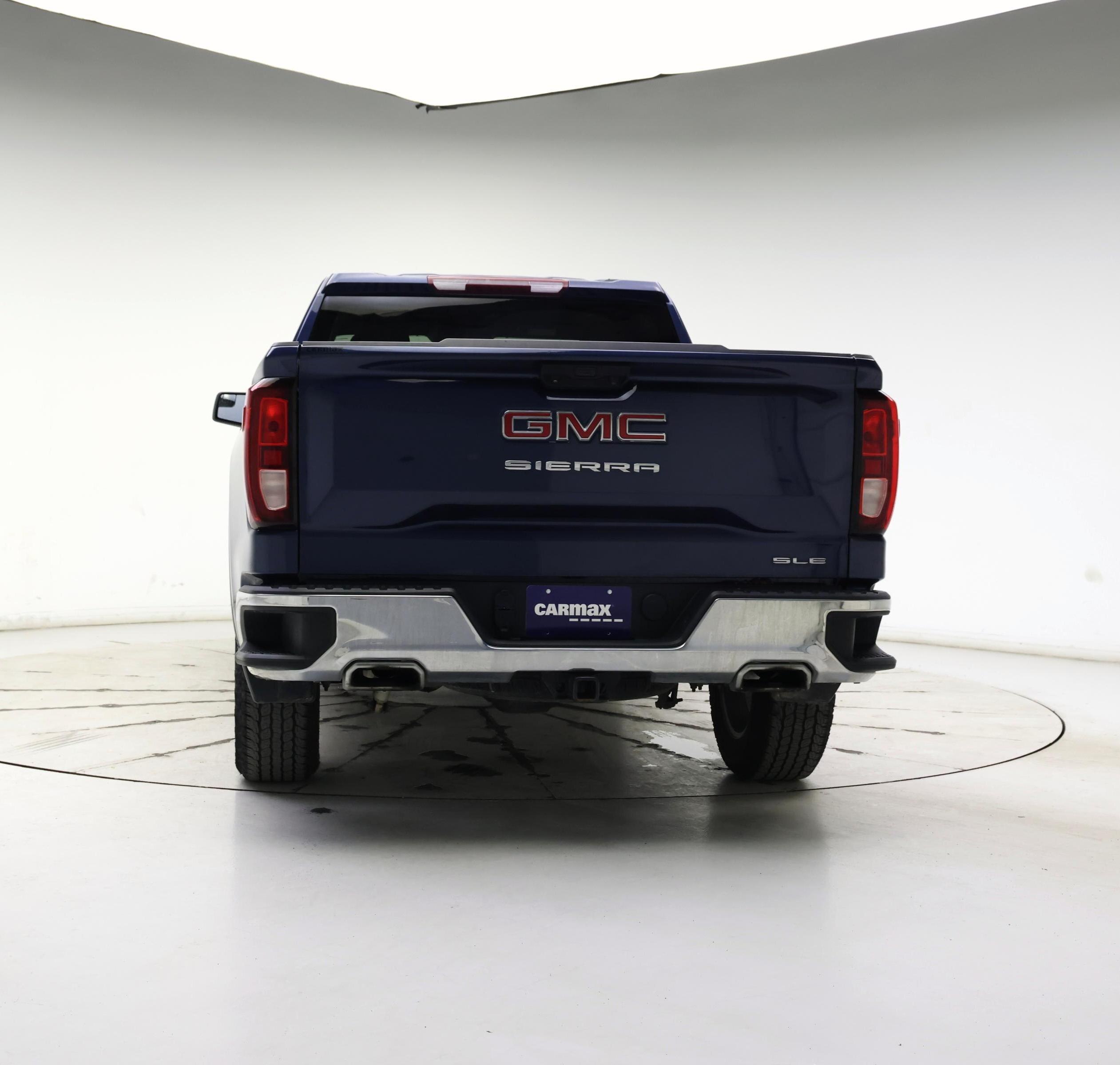 Thumbnail: 2023 GMC Sierra 1500 - 6