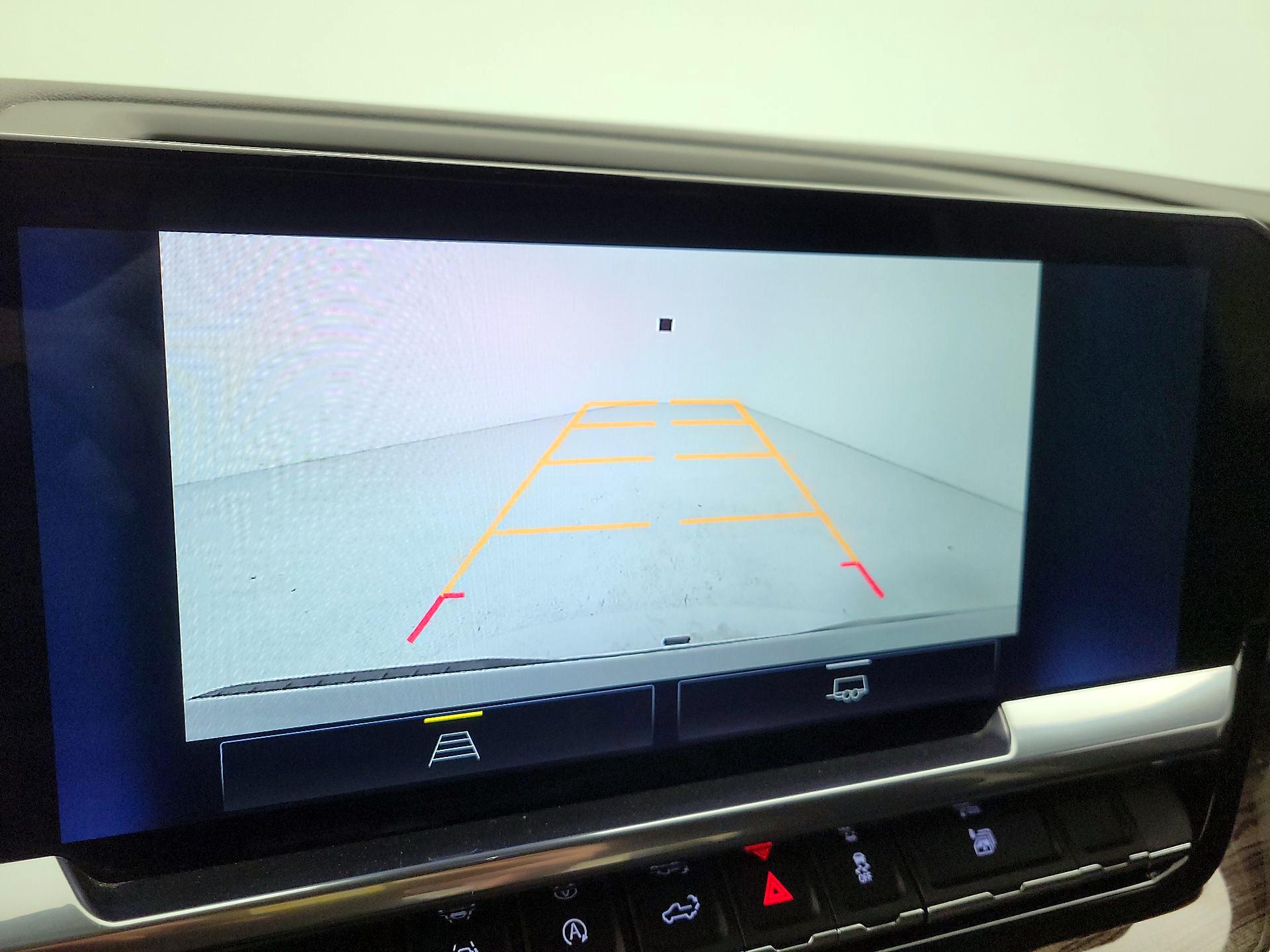 Thumbnail: 2023 Chevrolet Silverado 1500 - 15