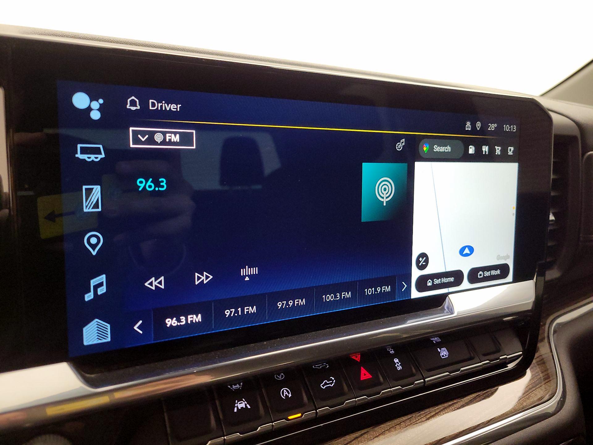 Thumbnail: 2023 Chevrolet Silverado 1500 - 16