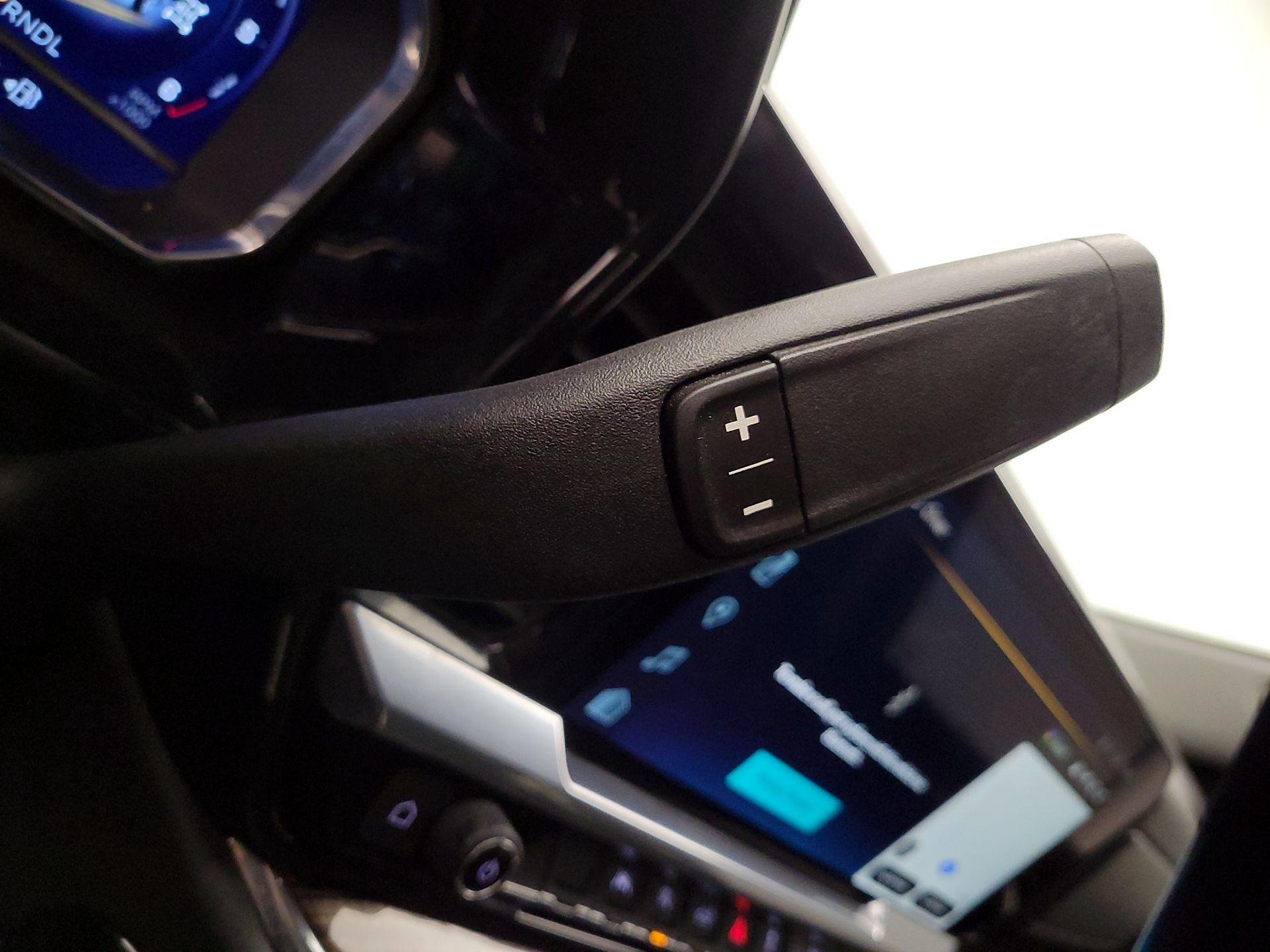 Thumbnail: 2023 Chevrolet Silverado 1500 - 18