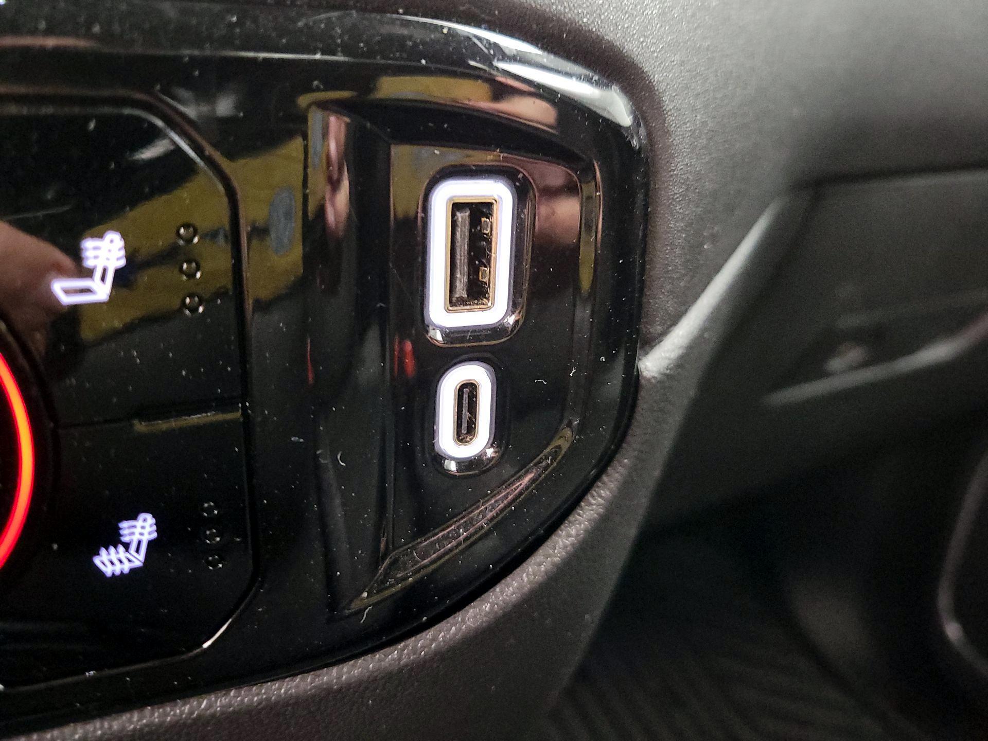 Thumbnail: 2023 Chevrolet Silverado 1500 - 19