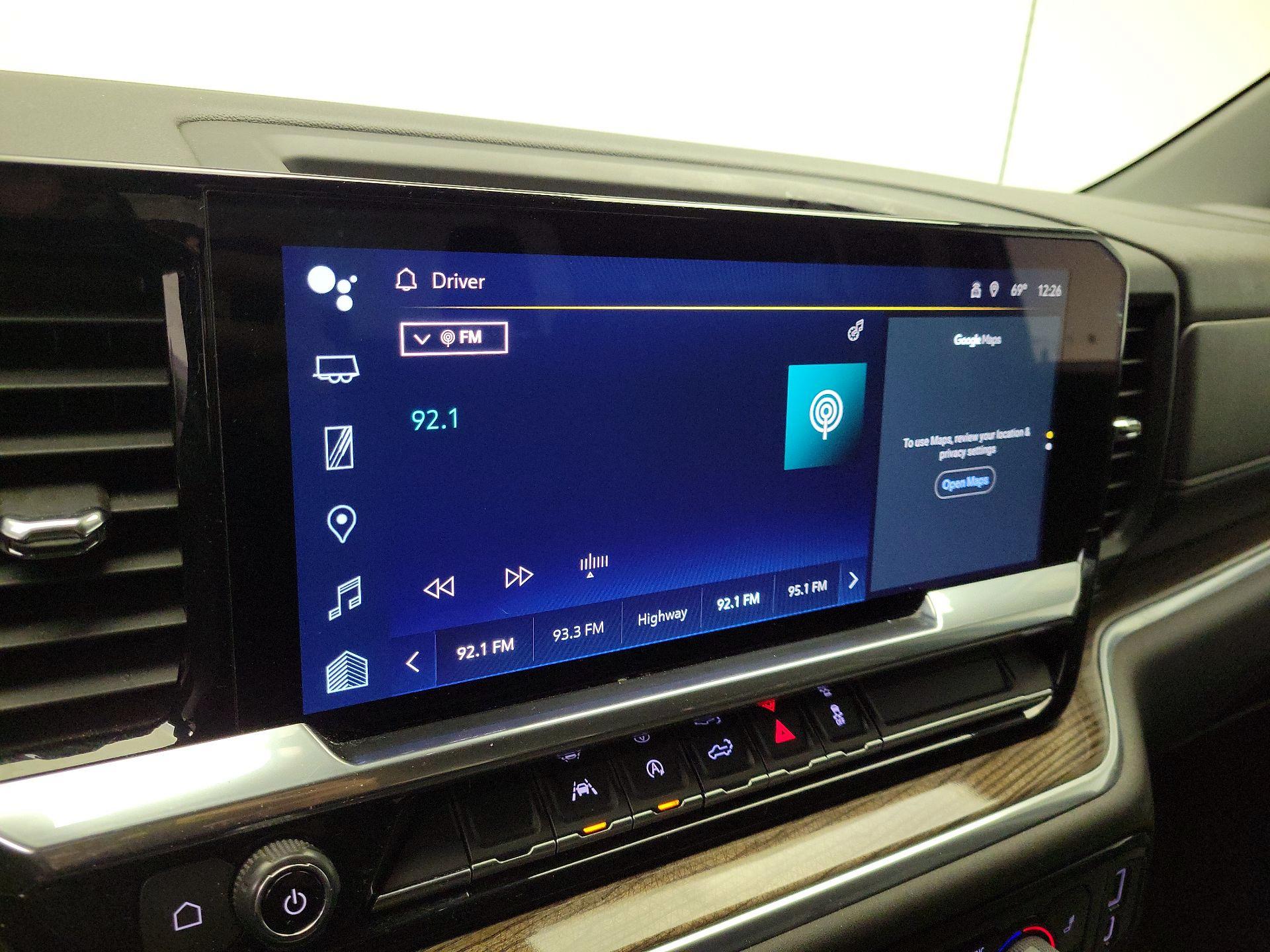 Thumbnail: 2022 Chevrolet Silverado 1500 - 15