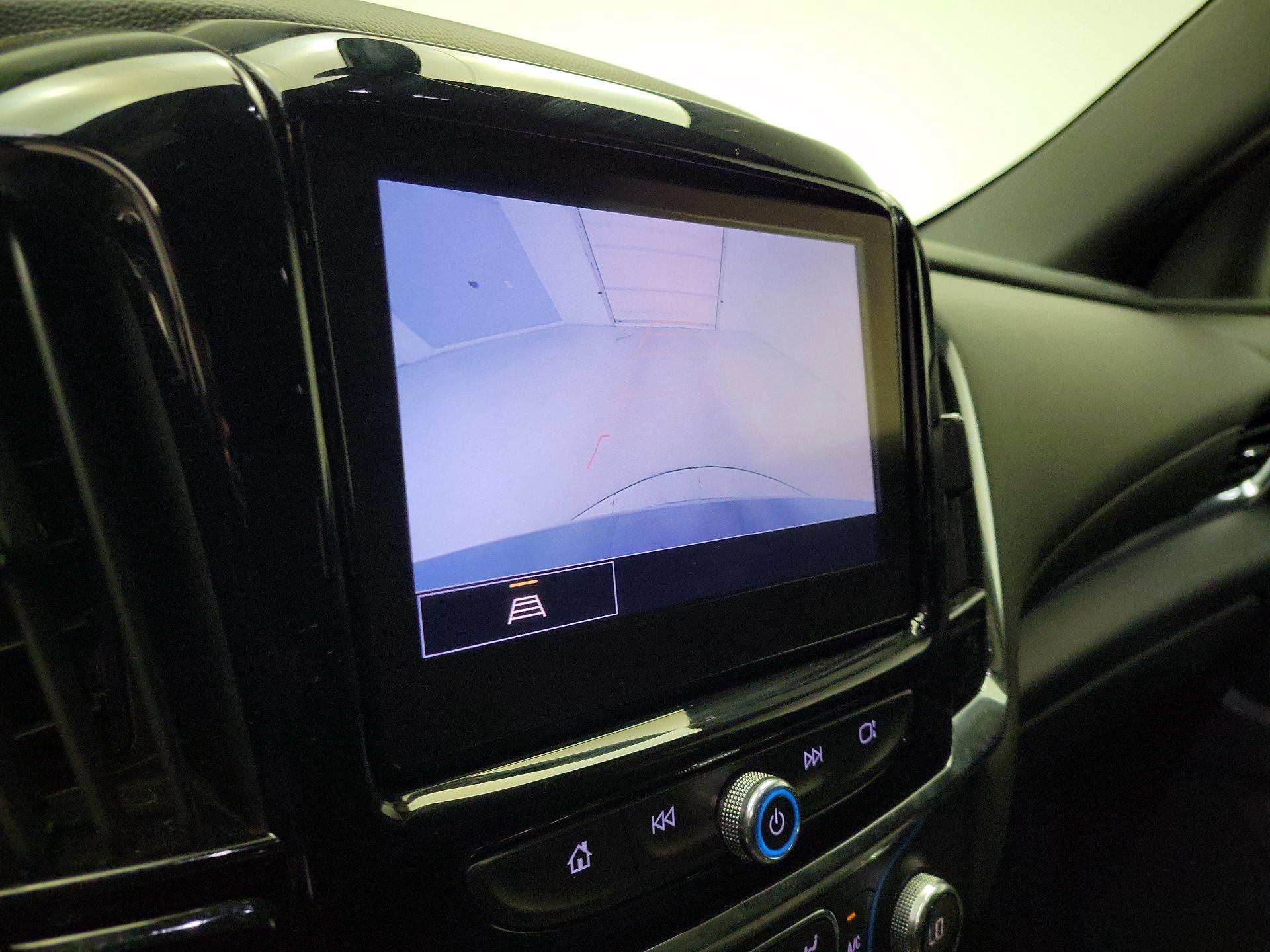 Thumbnail: 2023 Chevrolet Traverse - 14