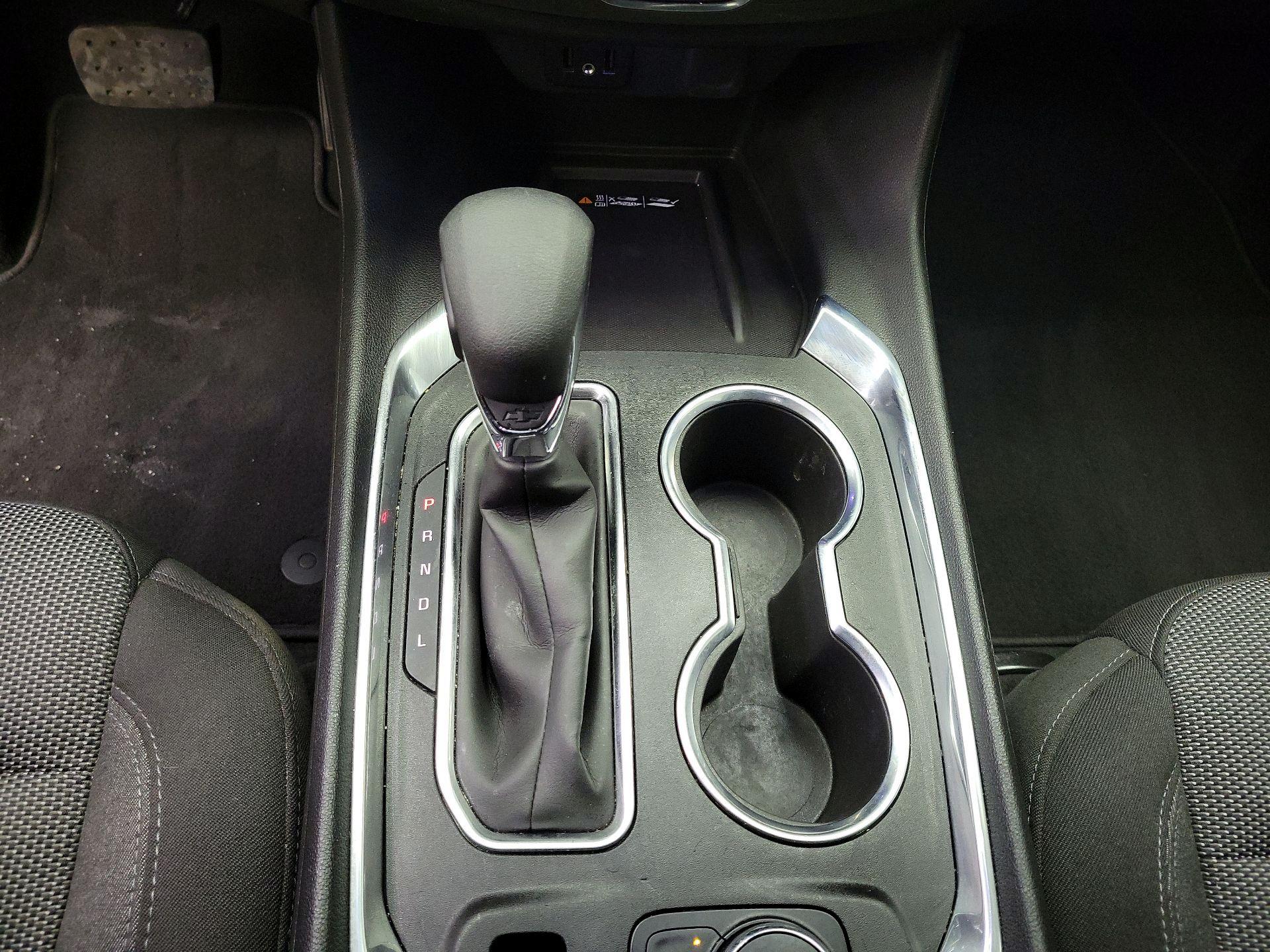 Thumbnail: 2023 Chevrolet Traverse - 17