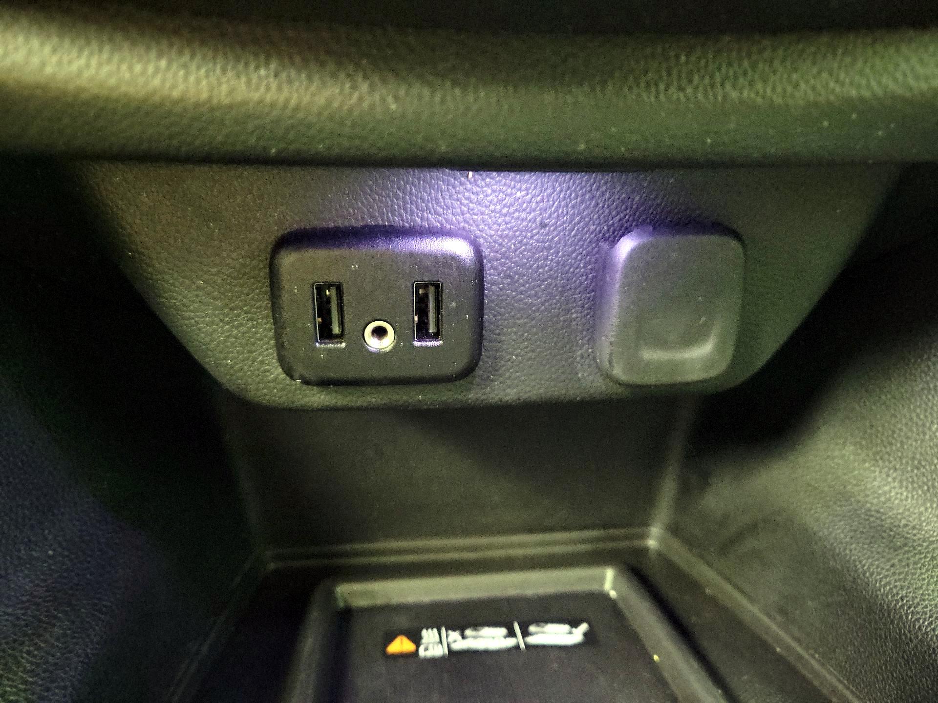 Thumbnail: 2023 Chevrolet Traverse - 18