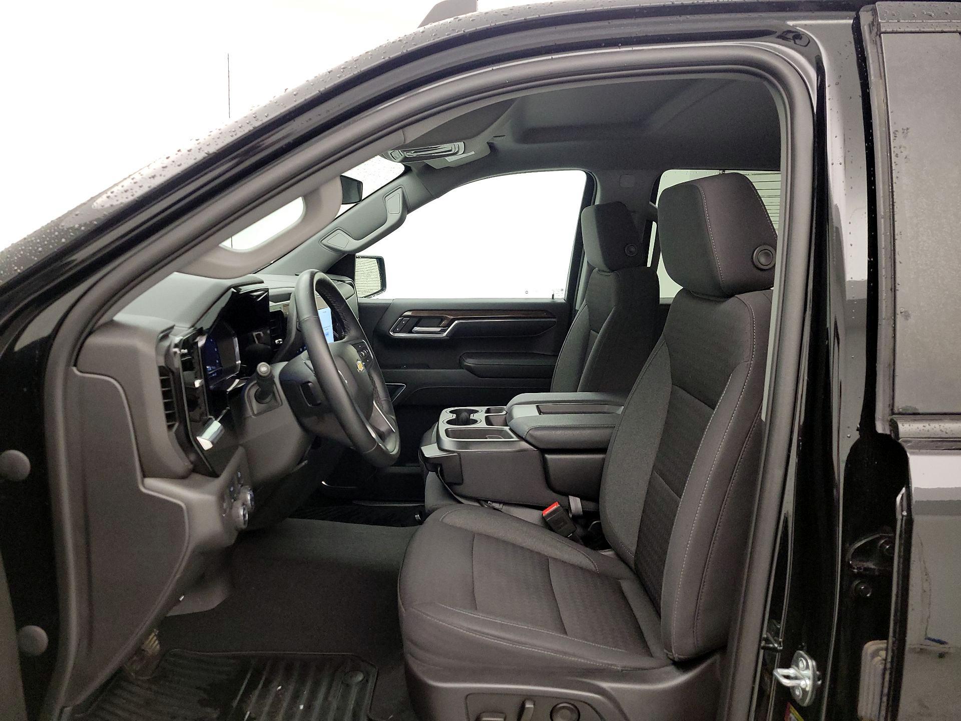 Thumbnail: 2023 Chevrolet Silverado 1500 - 11