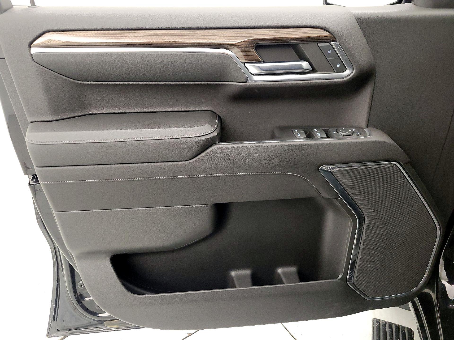 Thumbnail: 2023 Chevrolet Silverado 1500 - 12