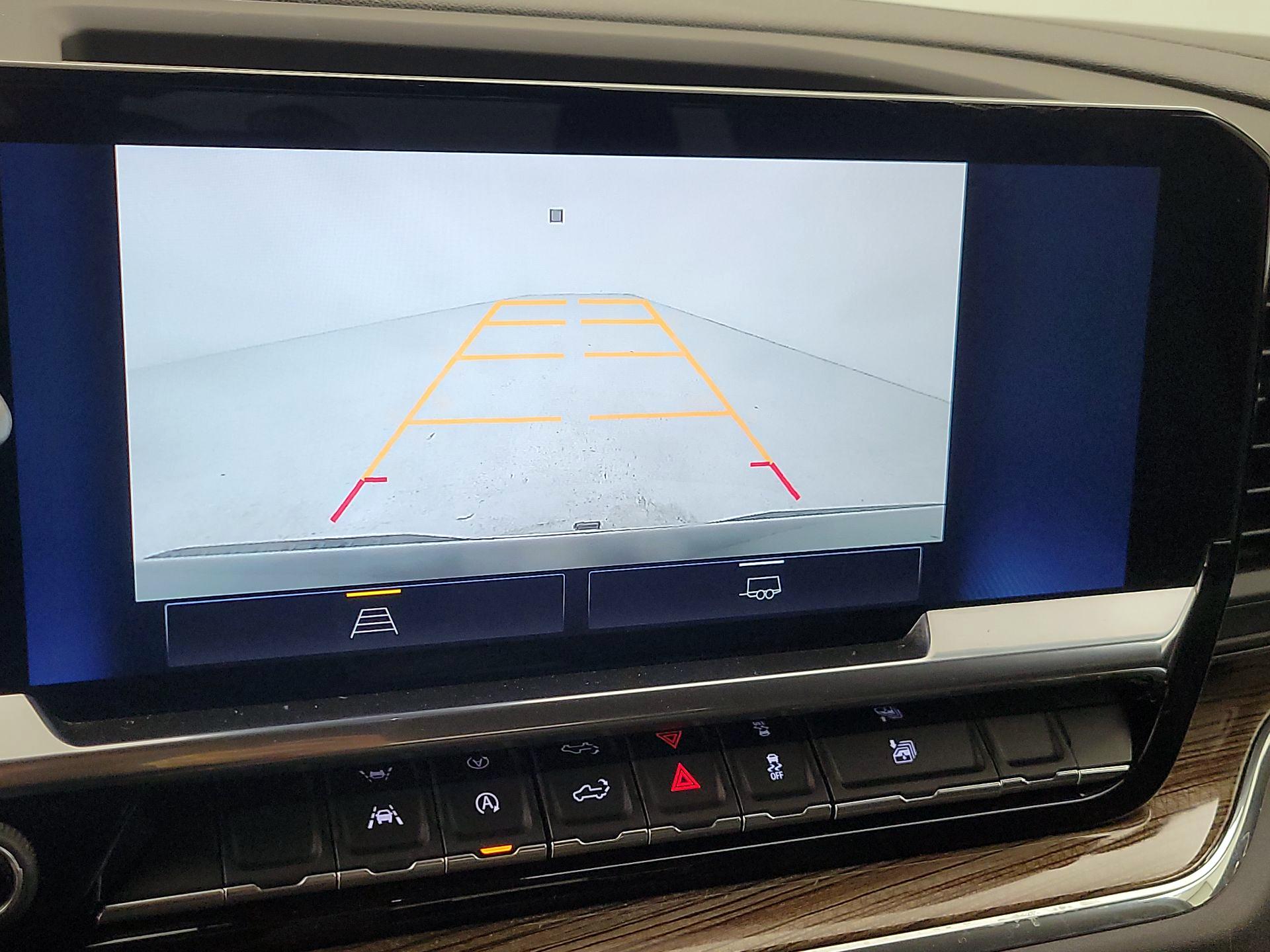 Thumbnail: 2023 Chevrolet Silverado 1500 - 14