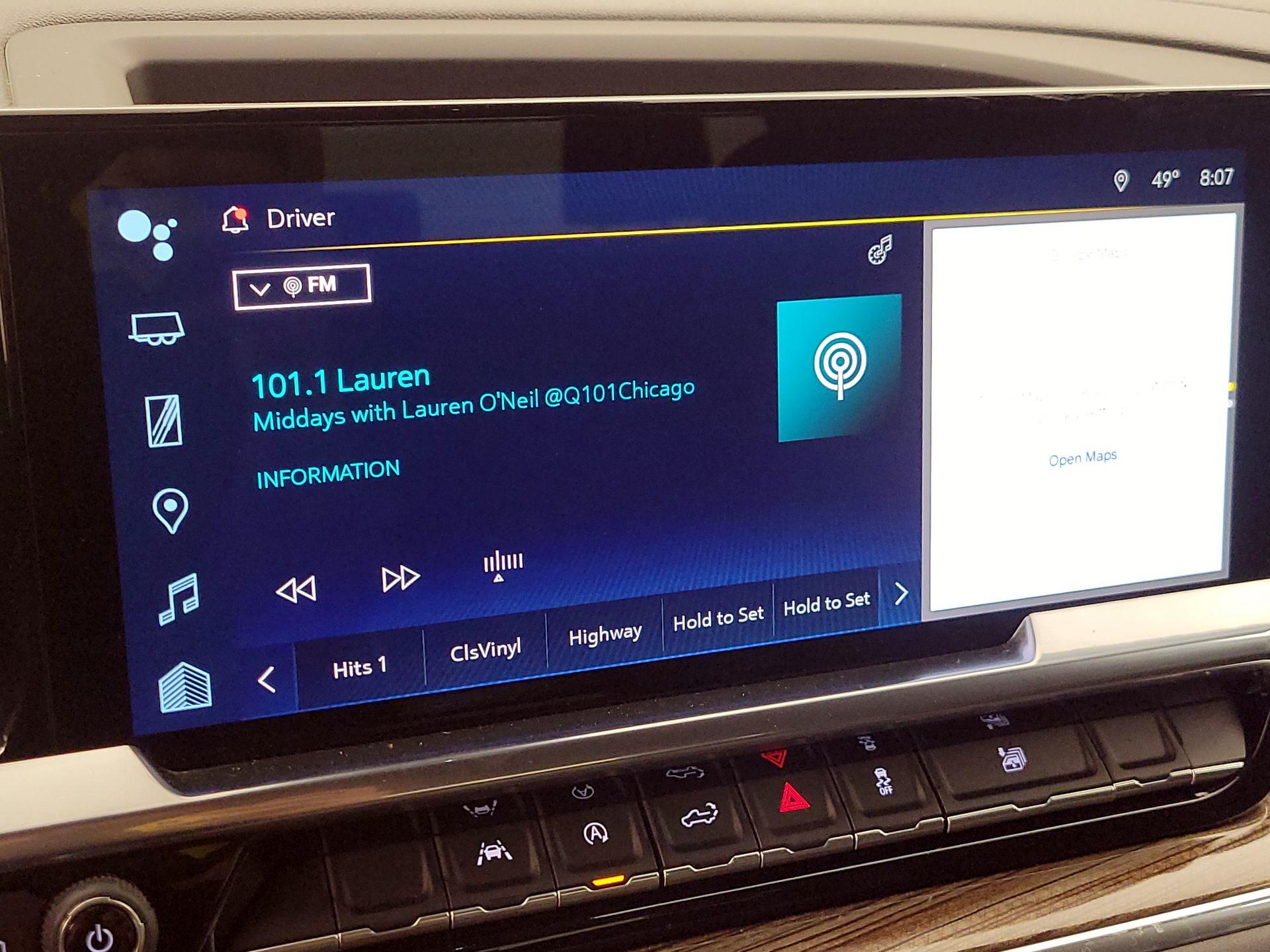 Thumbnail: 2023 Chevrolet Silverado 1500 - 15