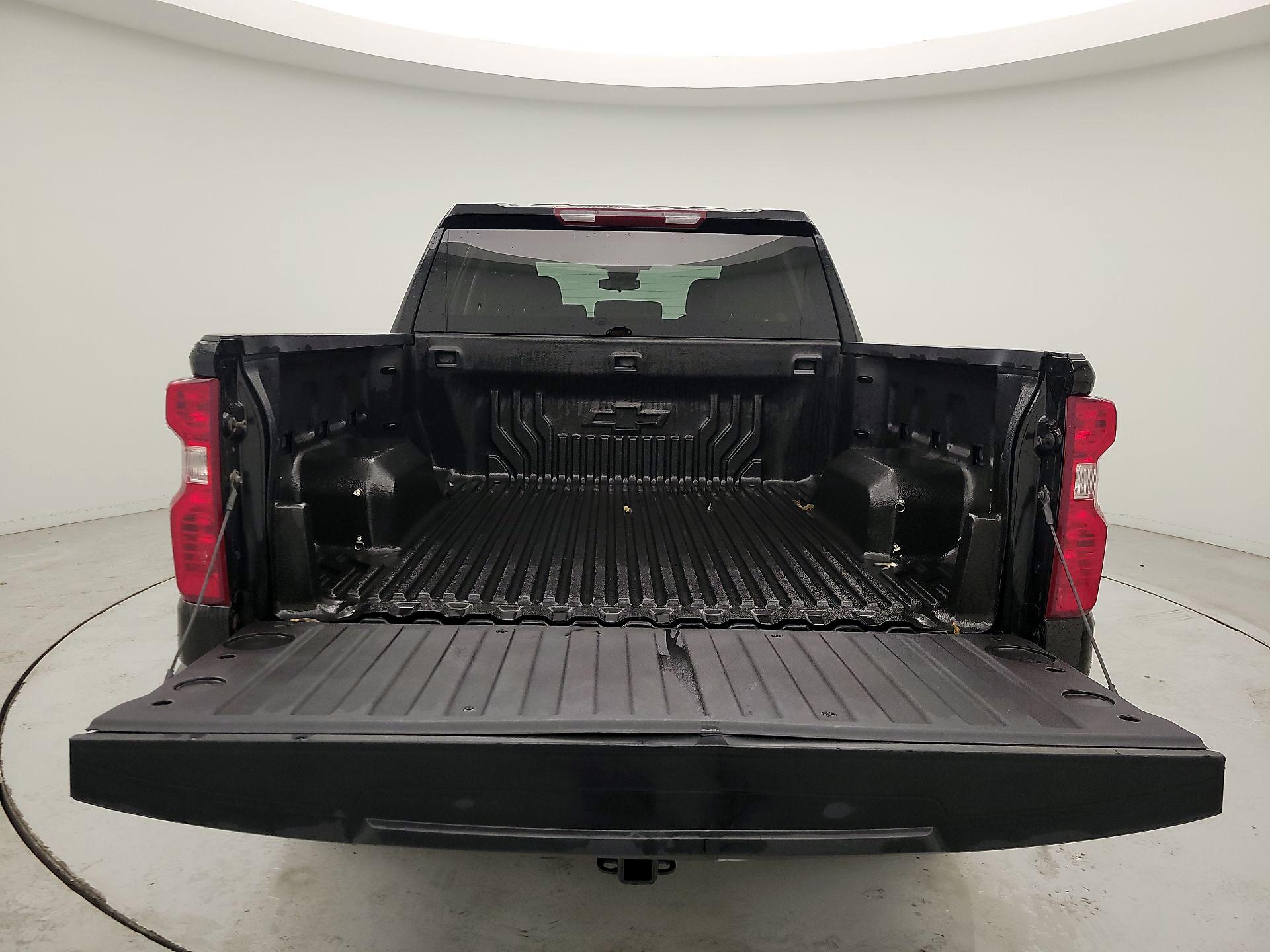 Thumbnail: 2023 Chevrolet Silverado 1500 - 20