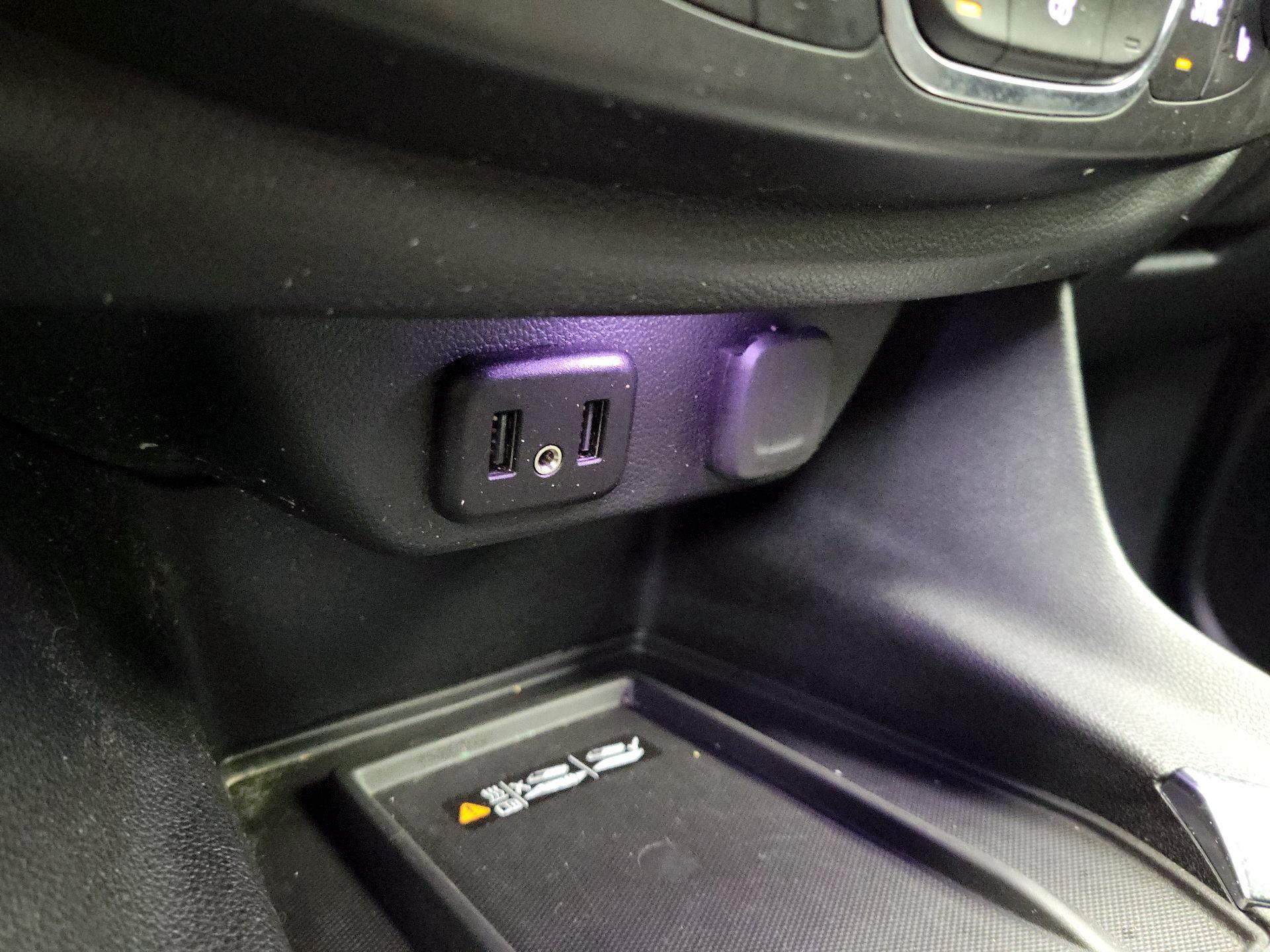 Thumbnail: 2023 Chevrolet Traverse - 18