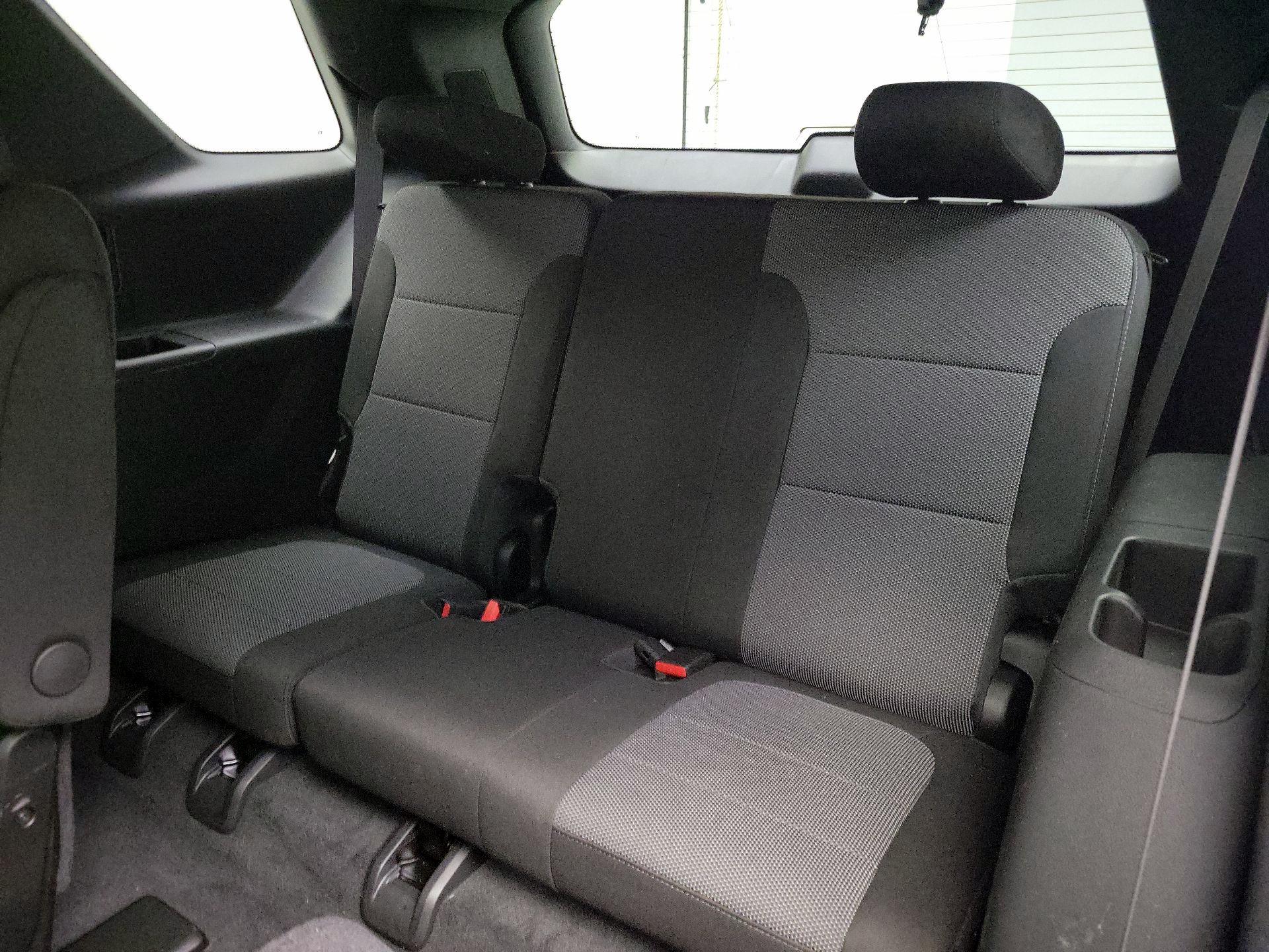 Thumbnail: 2023 Chevrolet Traverse - 20